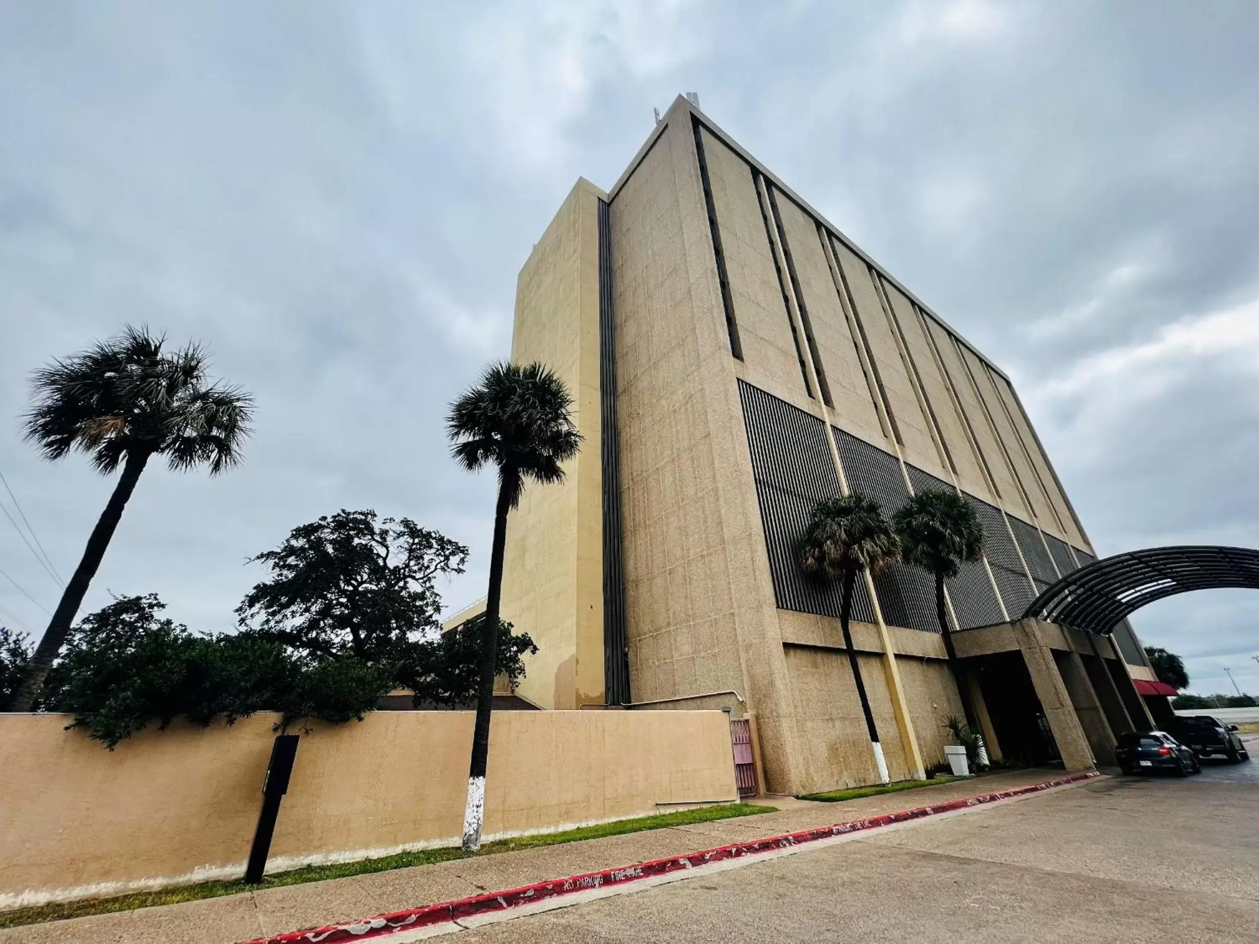 Hotel AVA Laredo Hotel AVA Laredo