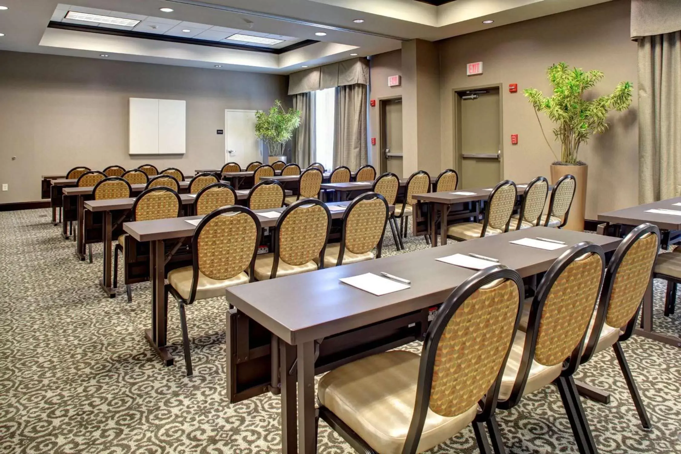 Meeting/conference room in Hampton Inn & Suites Baton Rouge Downtown