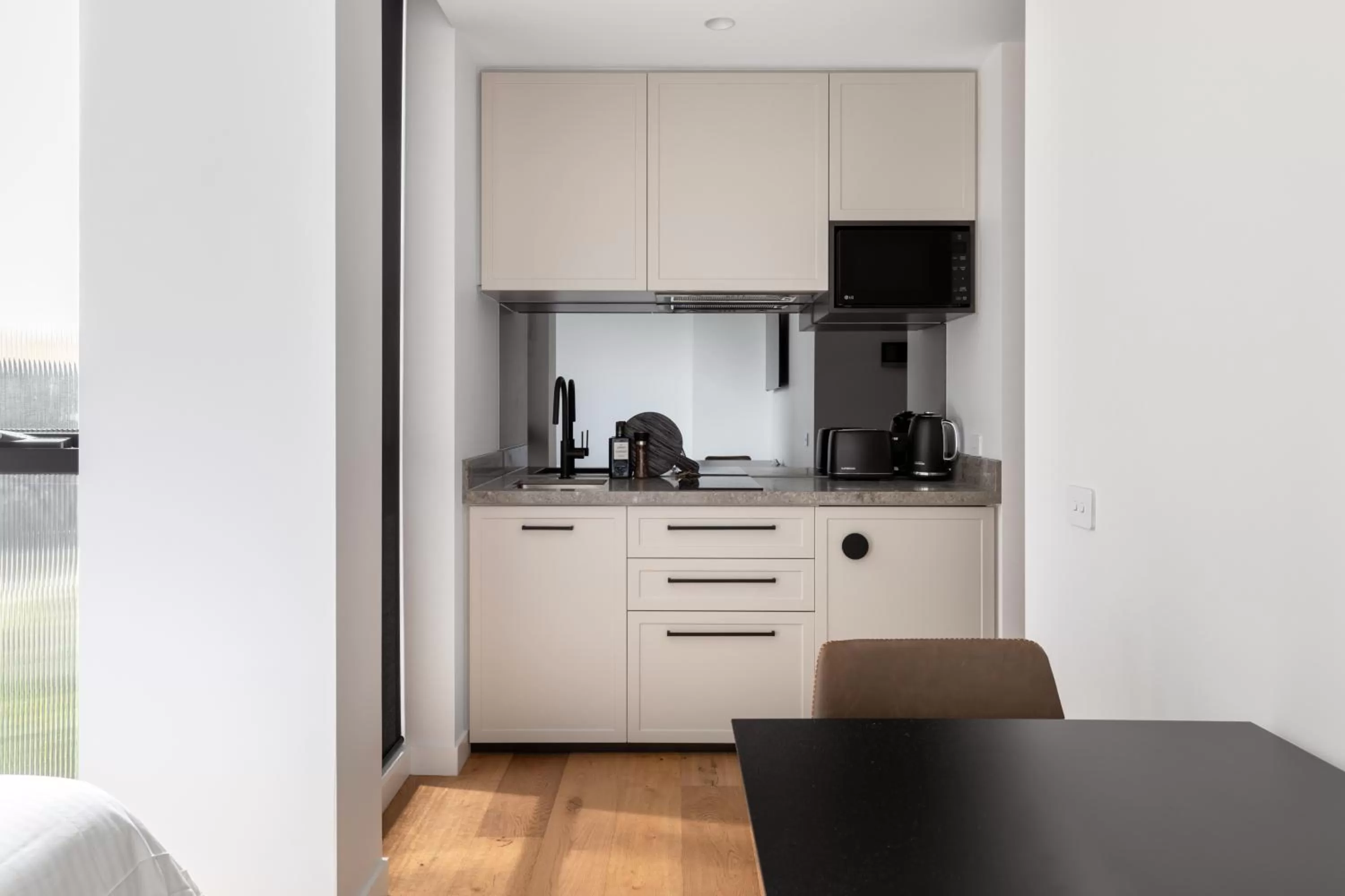 Caroline Serviced Apartments Richmond