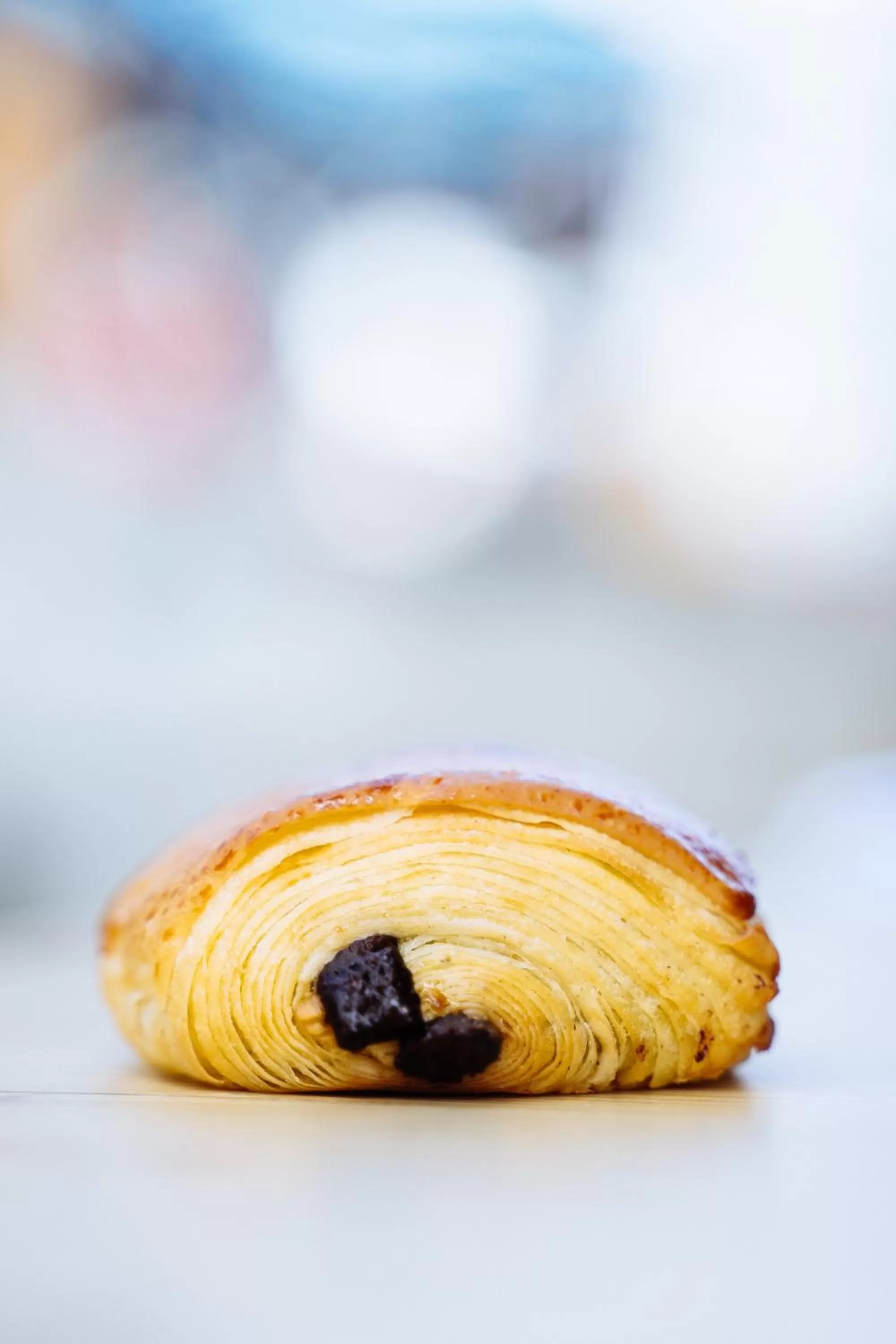 Breakfast, Food in Auberge du Lyonnais