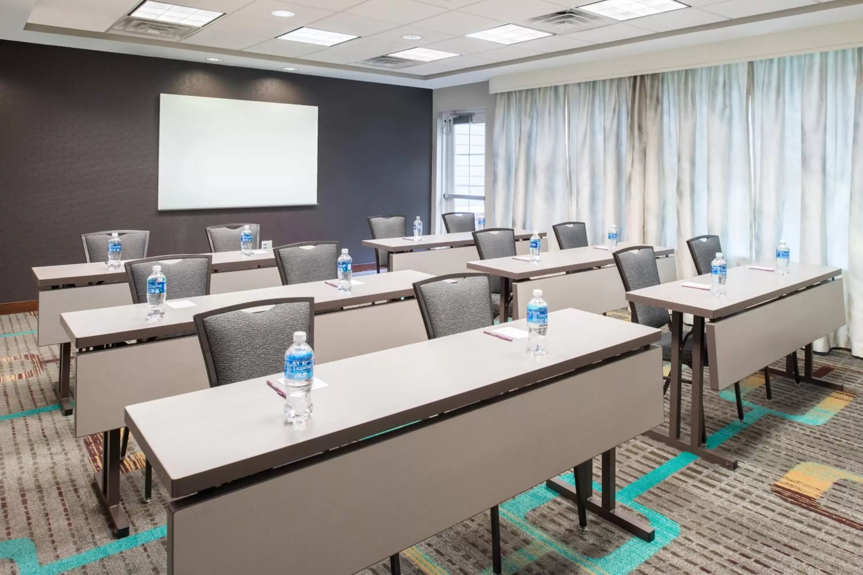 Meeting/conference room in Residence Inn by Marriott Harrisonburg