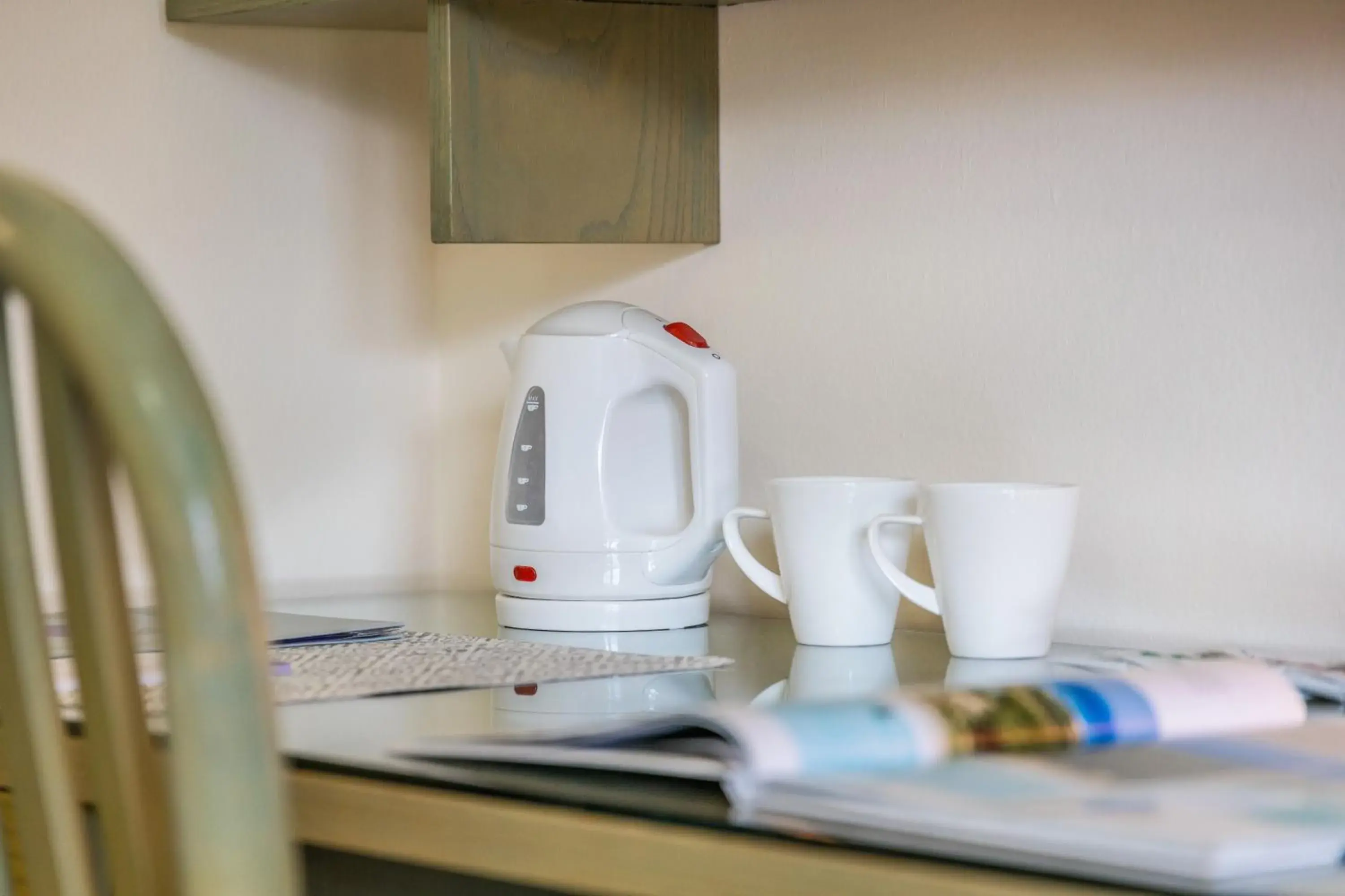 Food and drinks, Coffee/Tea Facilities in Aviano Palace Hotel