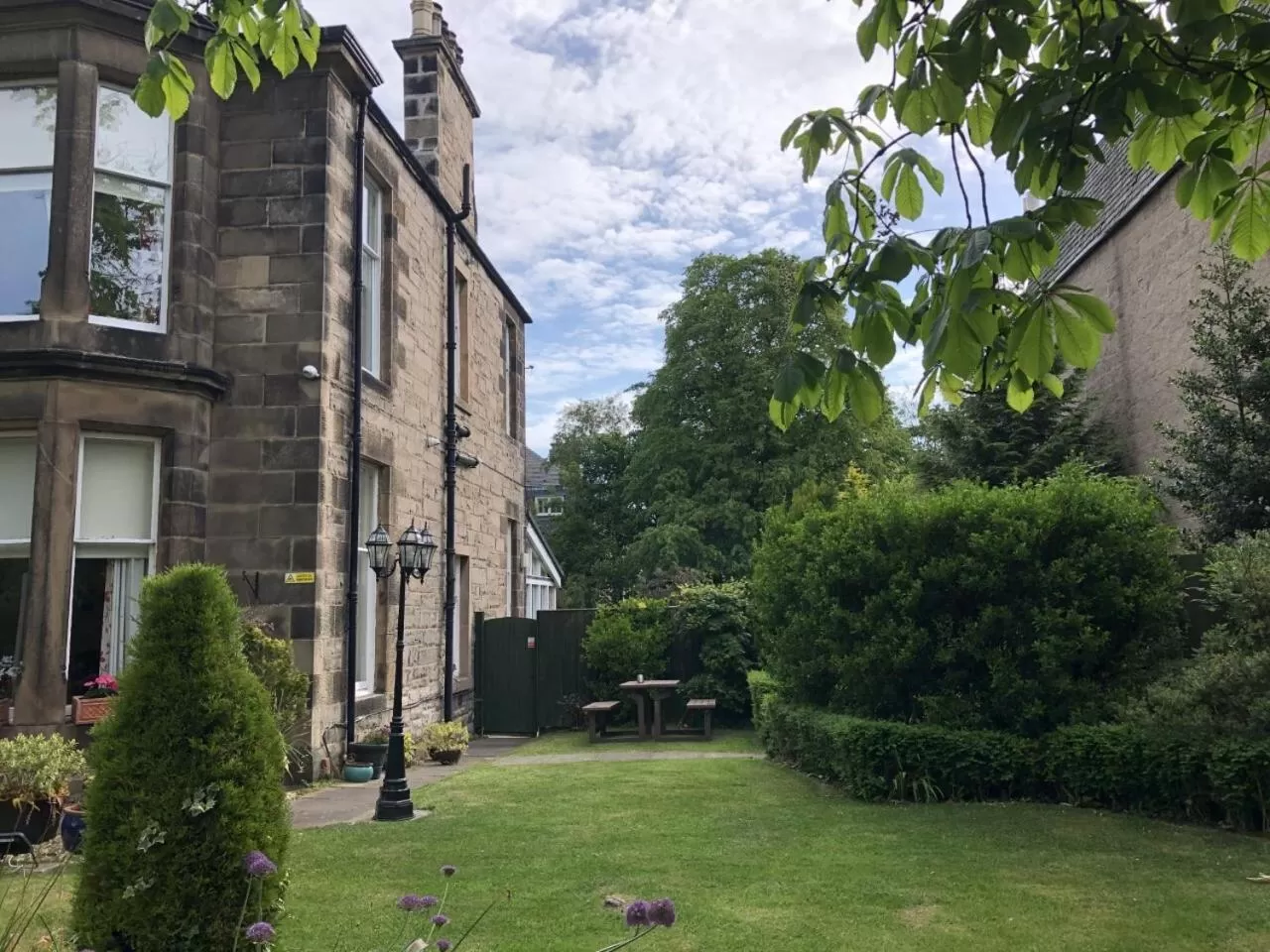 Other in Alba House Hotel