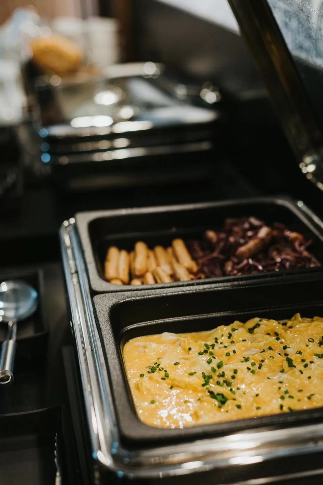 Food in Focus Hotel Premium Kraków