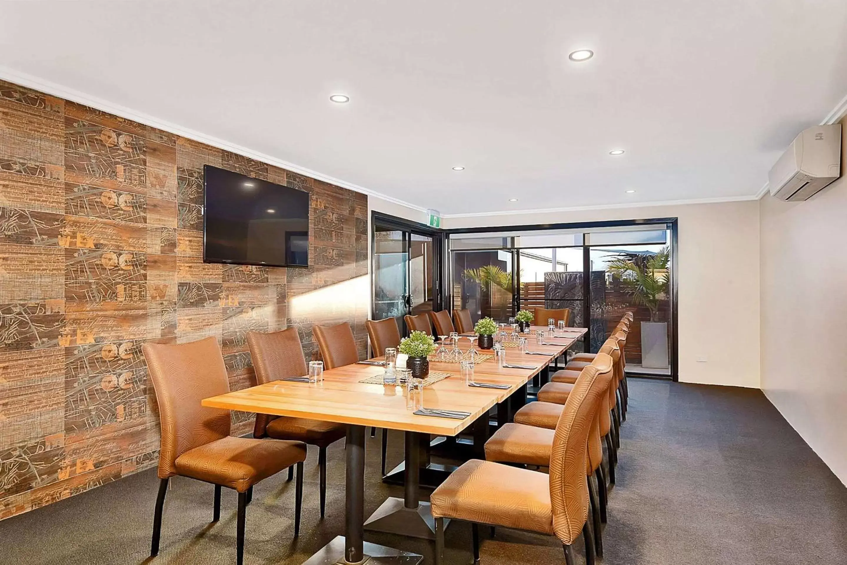 Meeting/conference room in Comfort Inn Whyalla