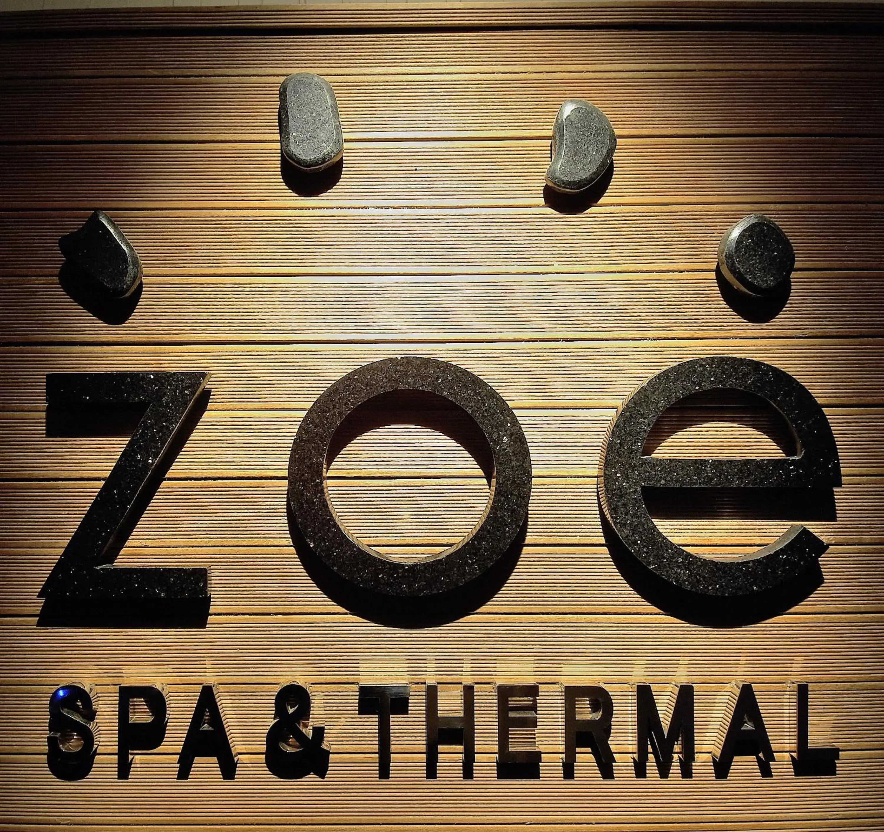 Spa and wellness centre/facilities in Gonluferah Thermal Hotel Spa and wellness centre/facilities in Gonluferah Thermal Hotel