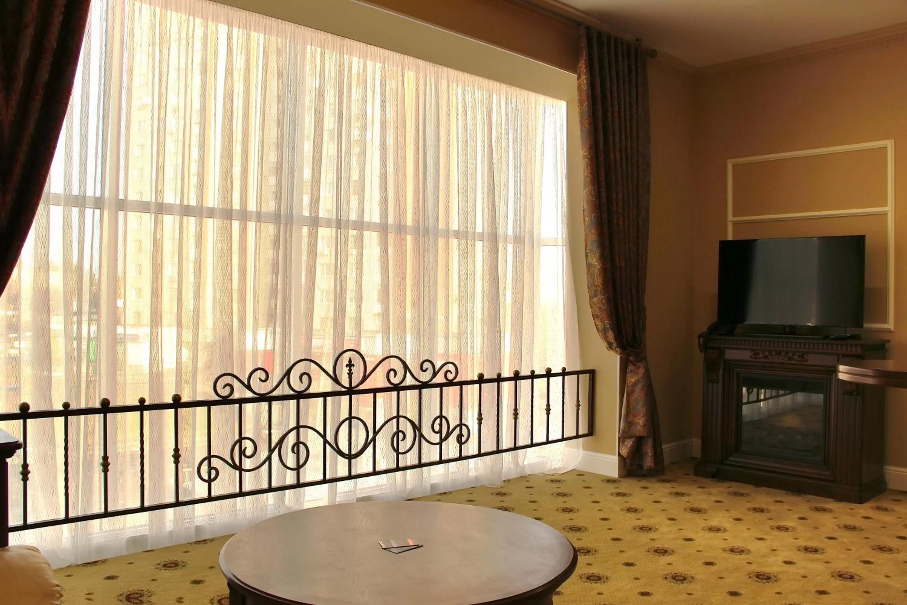 TV and multimedia in Harvest