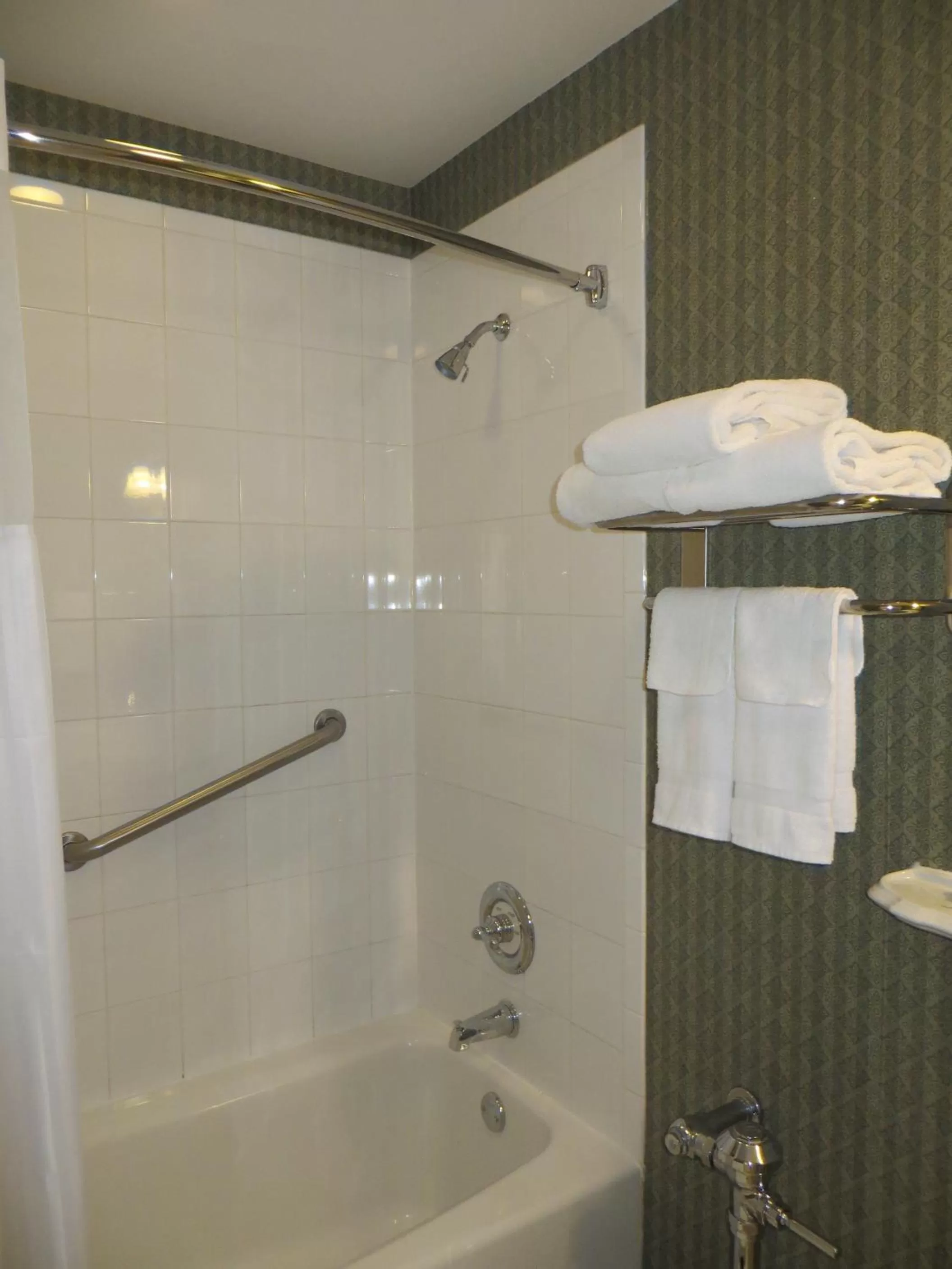 Bathroom in Carleton of Oak Park