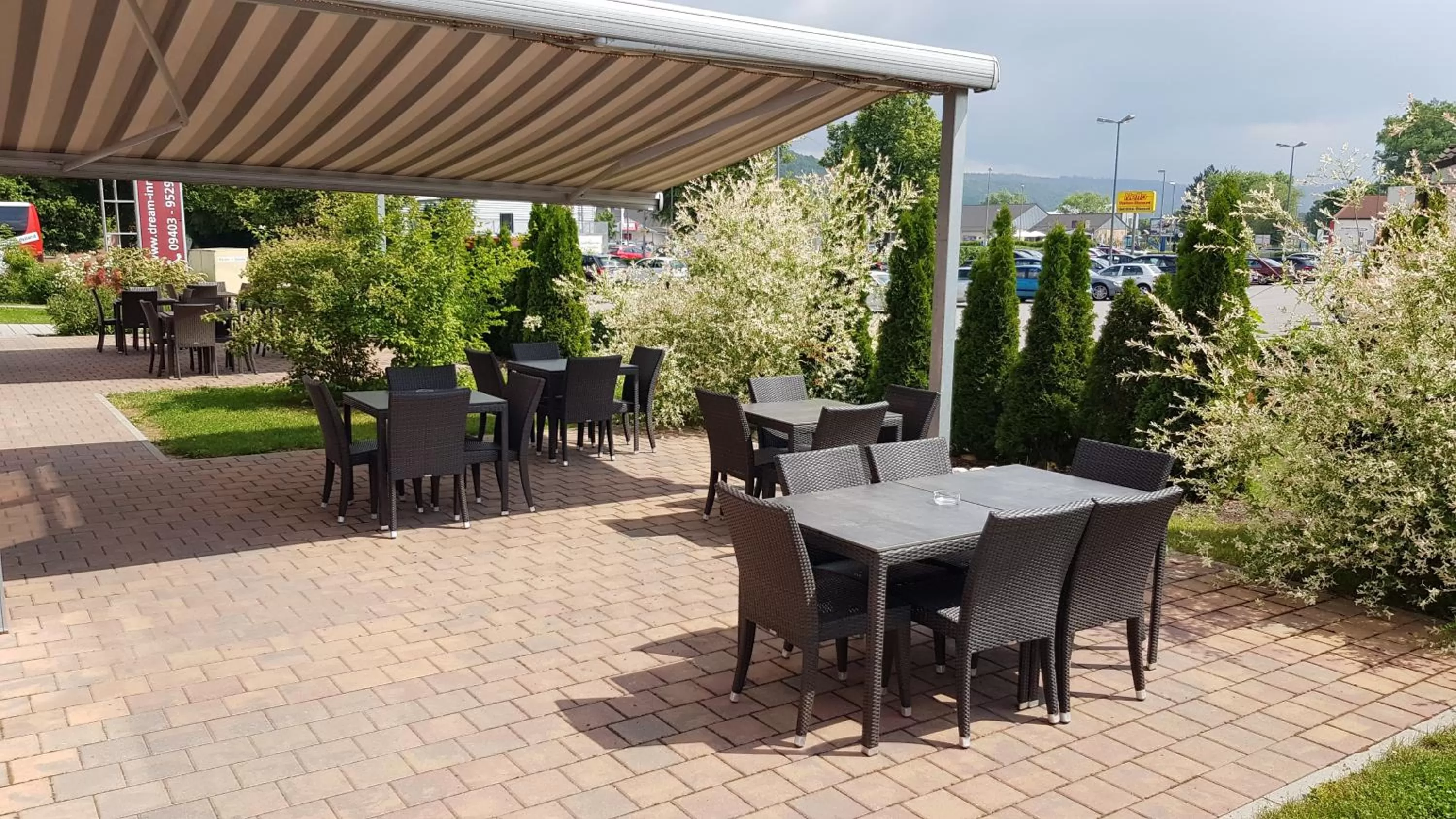 Dream Inn Hotel Regensburg Ost