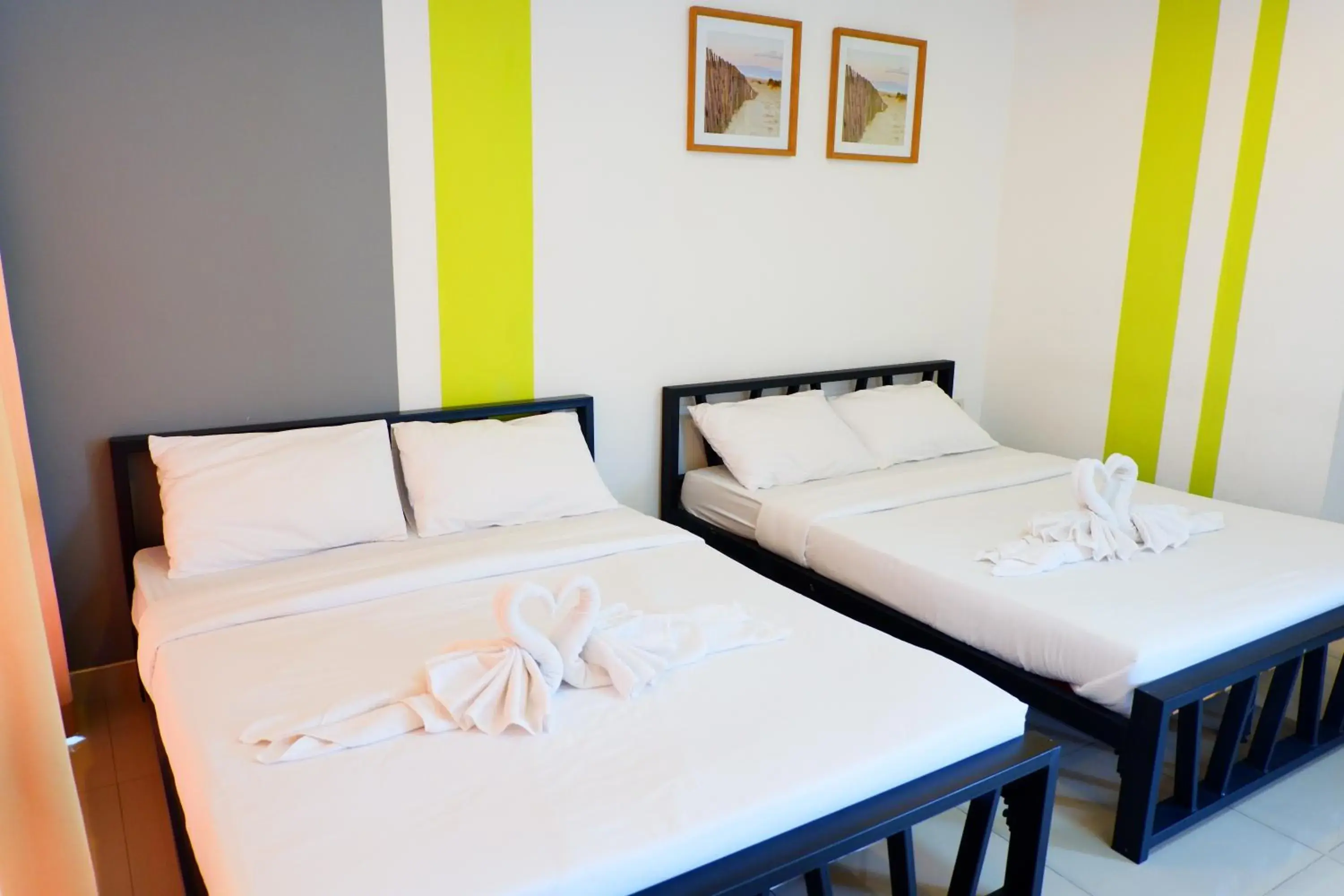 Supawimol Mansion Supawimol Mansion