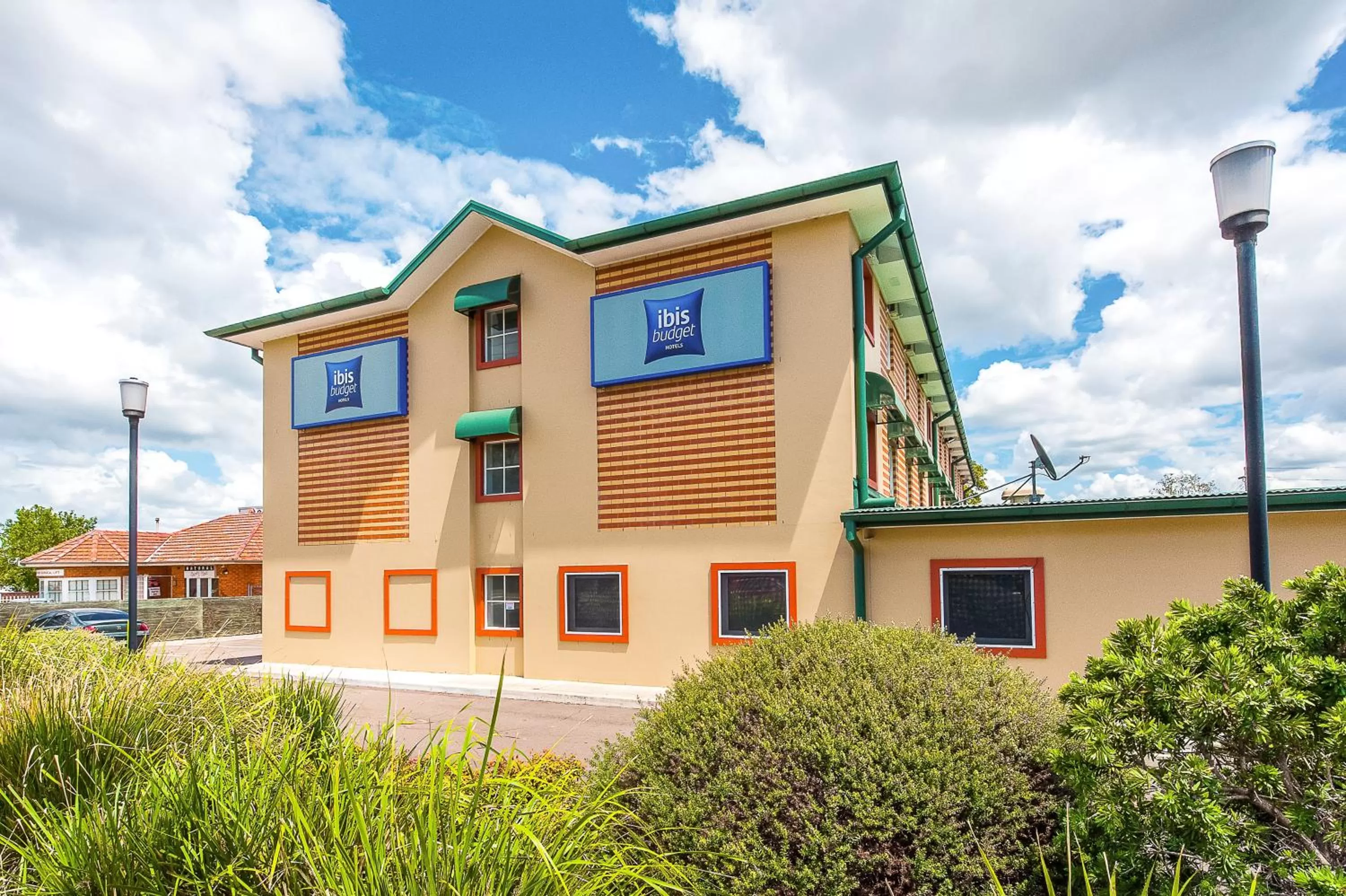 Ibis Budget - Casula Liverpool