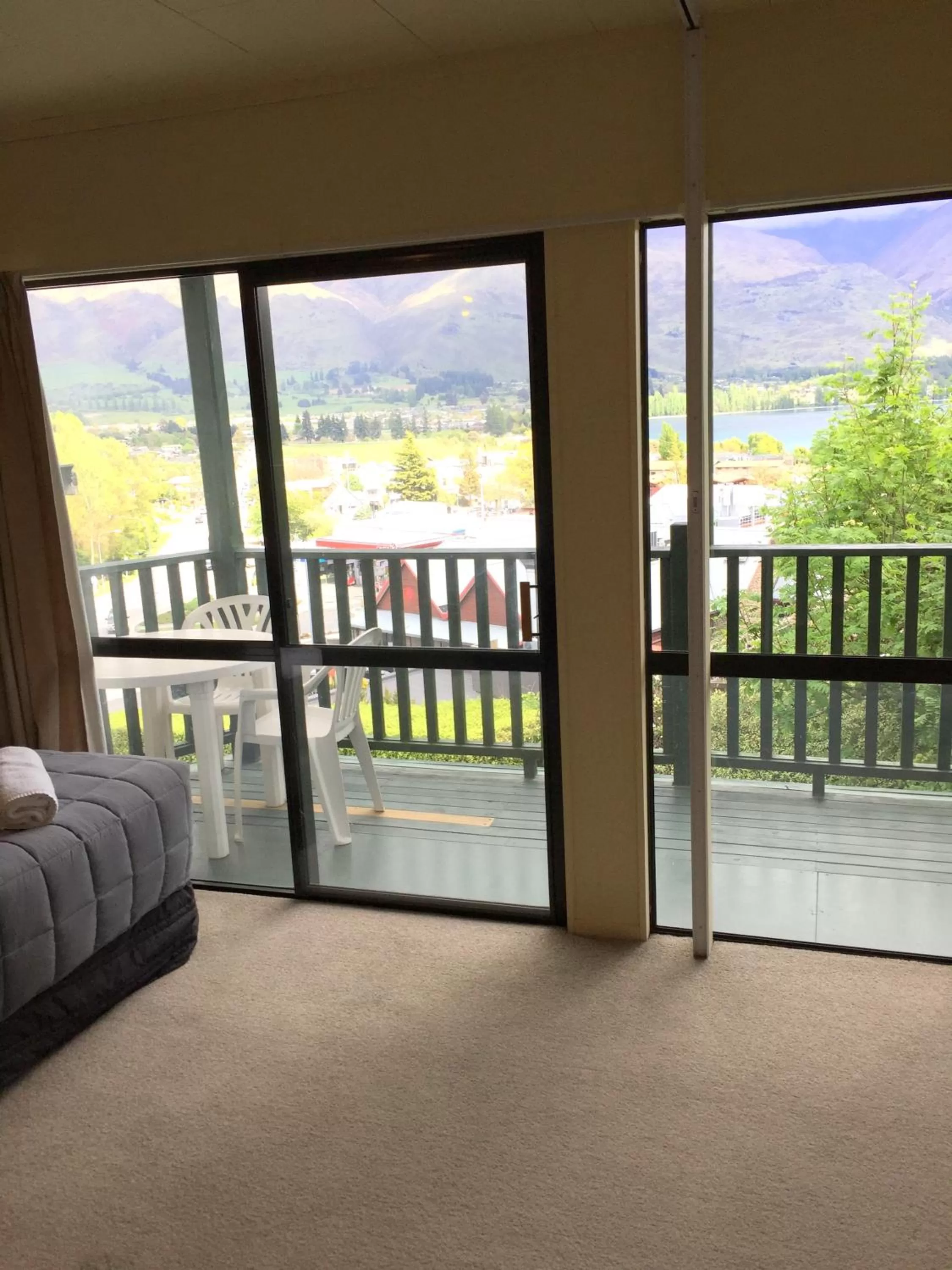 Wanaka Heights Motel