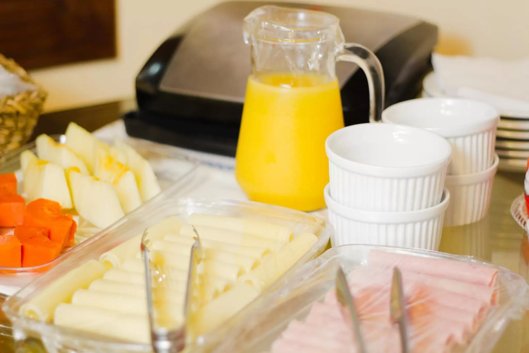 Pousada Green House by Conrado Vitali