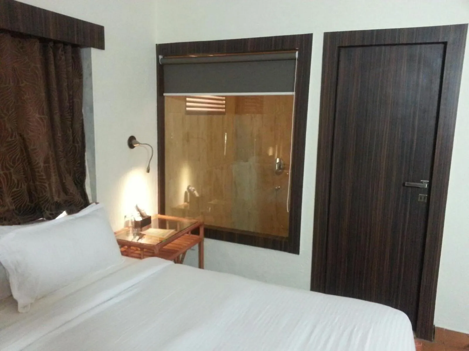 Bedroom, Bed in Adamo the Resort