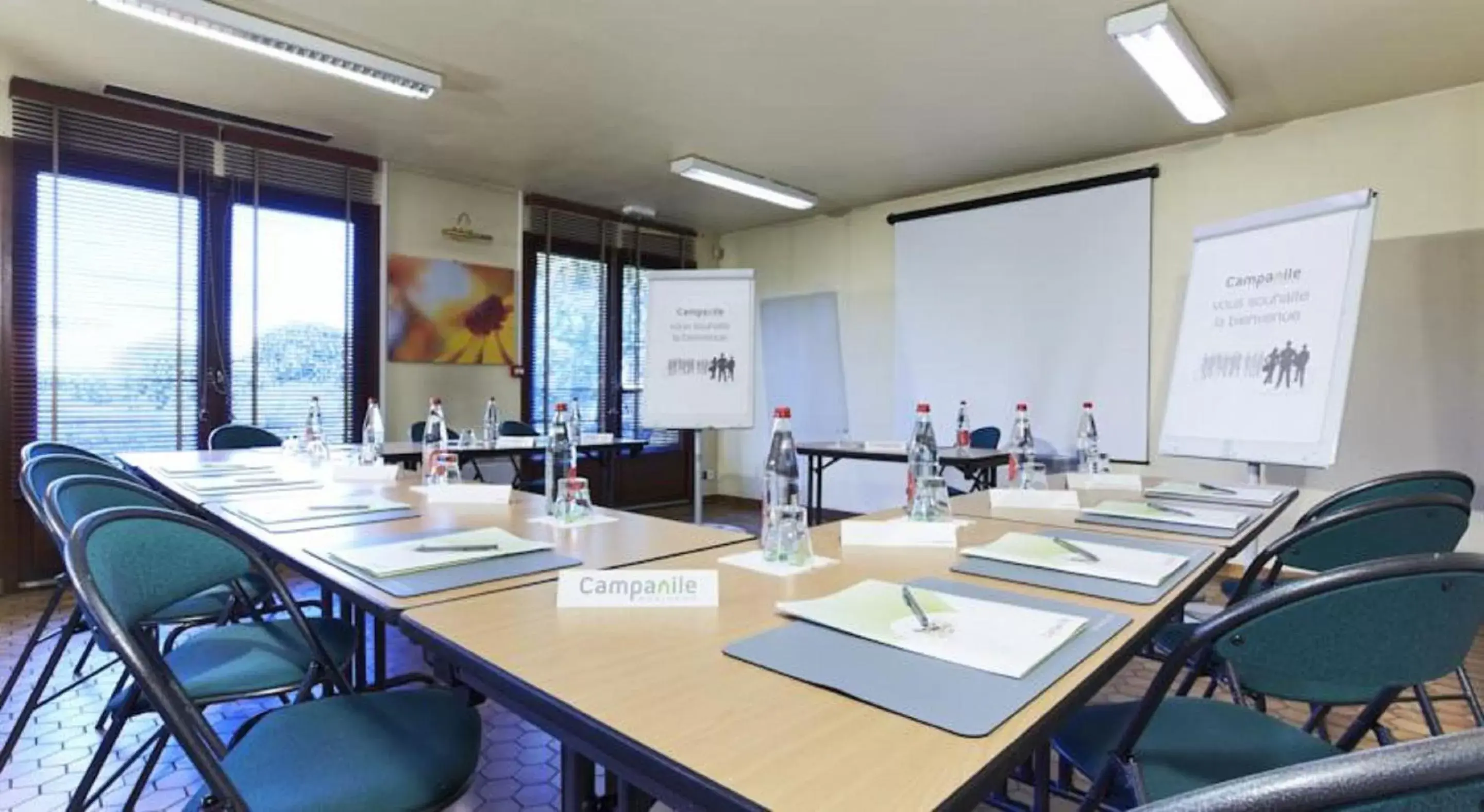 Meeting/conference room in Campanile Dax - Saint-Paul-Les-Dax