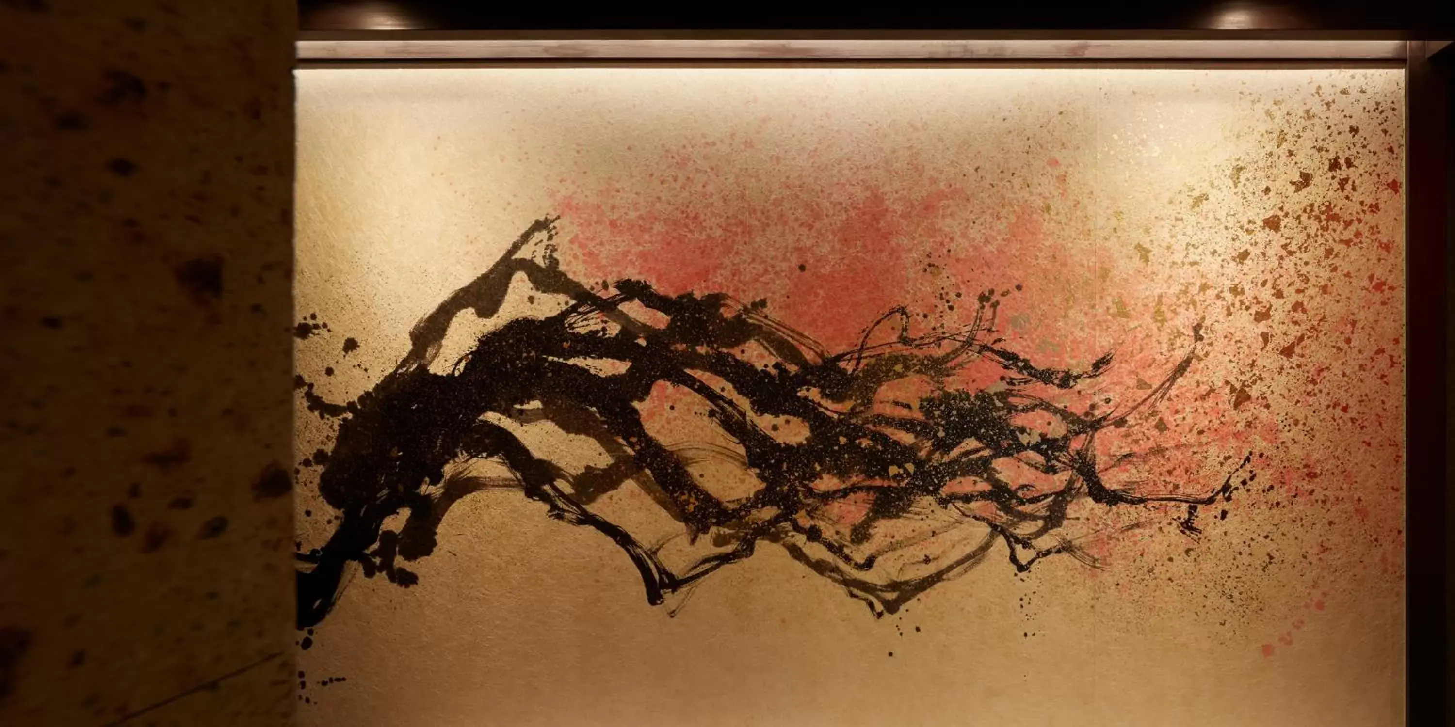 Lobby or reception in Sakura Sky Hotel Lobby or reception in Sakura Sky Hotel