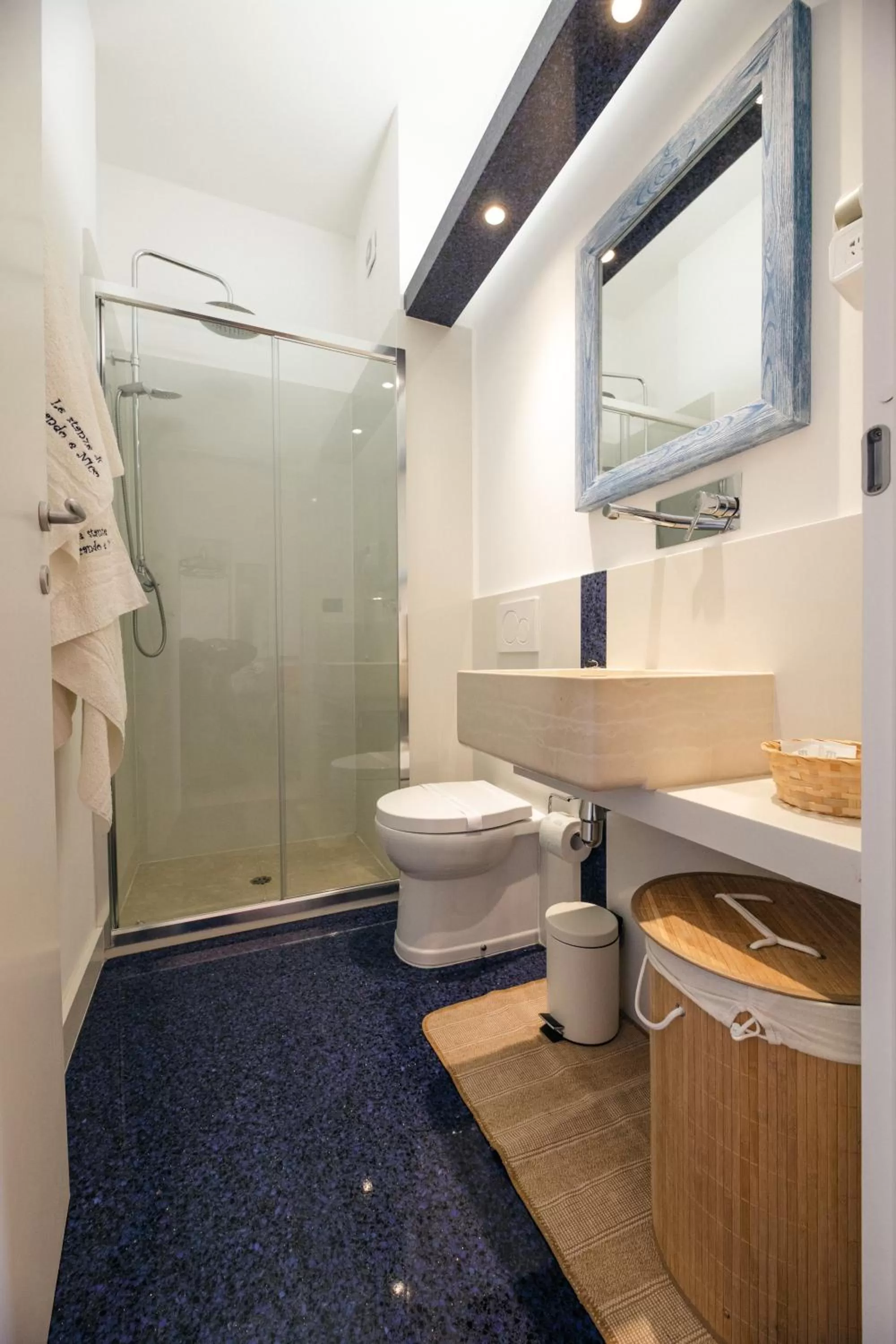 Le Stanze Di Brando E Nico