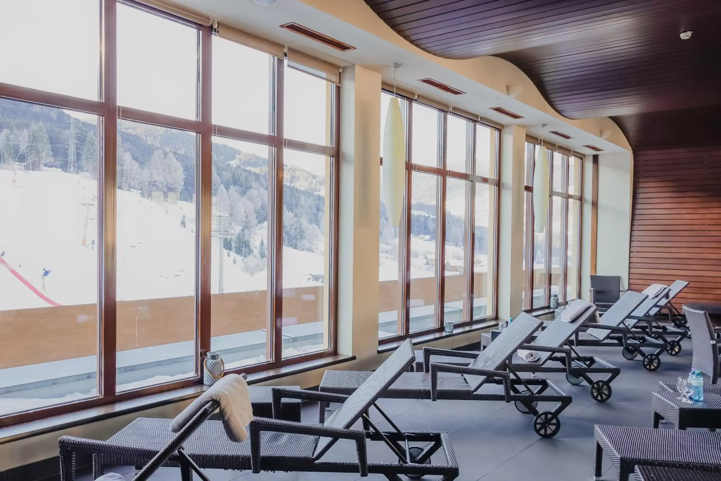 Spa and wellness centre/facilities, Fitness Center/Facilities in Relax Resort Hotel Kreischberg