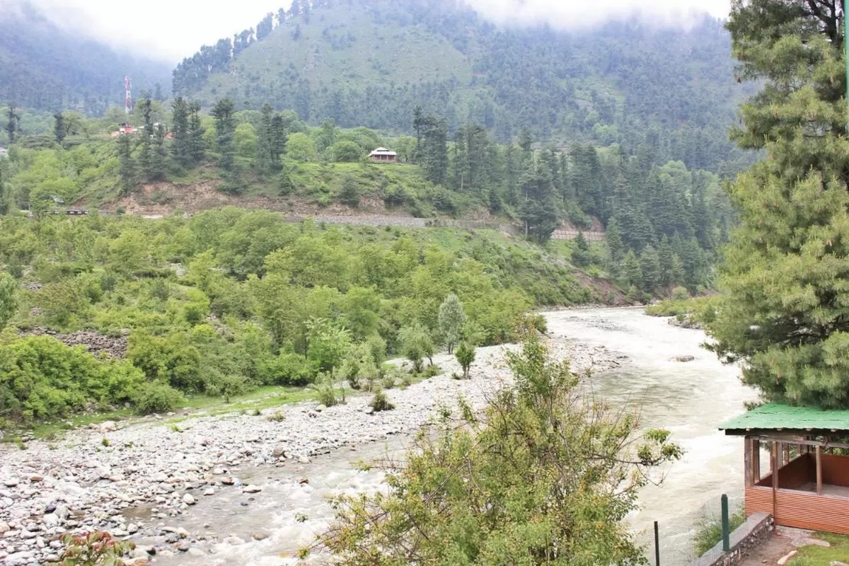 Other in Walisons Peace Resort