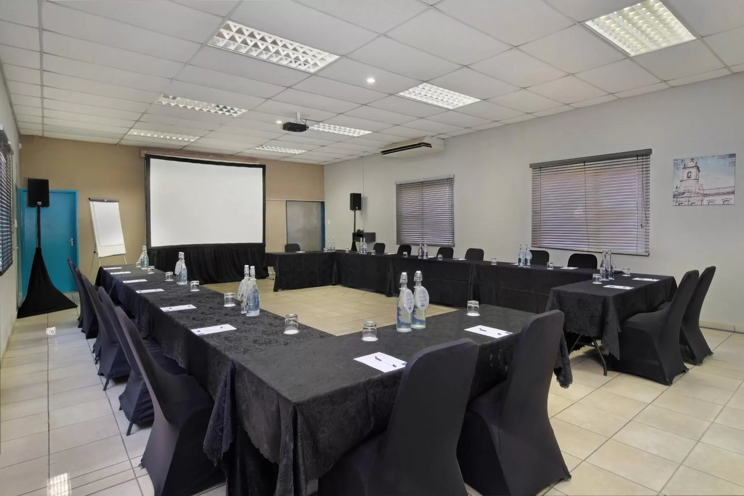 Meeting/conference room in Protea Hotel by Marriott Polokwane Landmark