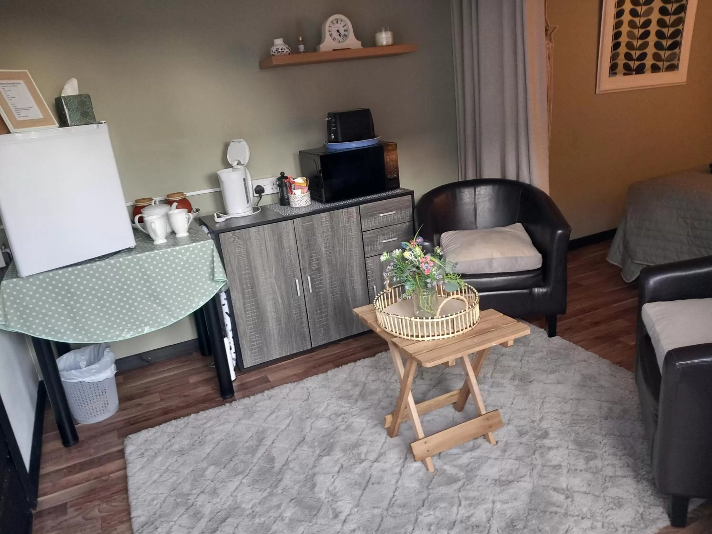 1 ivy cottages the street norton subcourse NR146RS