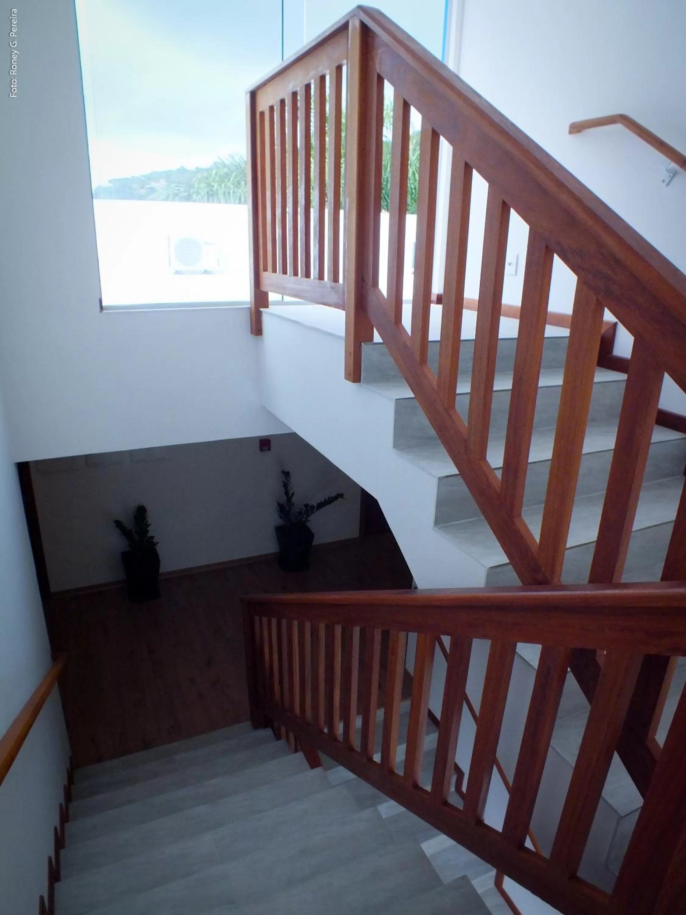 Decorative detail in The Hyperion Boutique Hotel