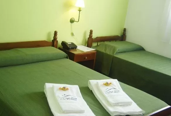 Photo of the whole room, Room Photo in Hotel Minas