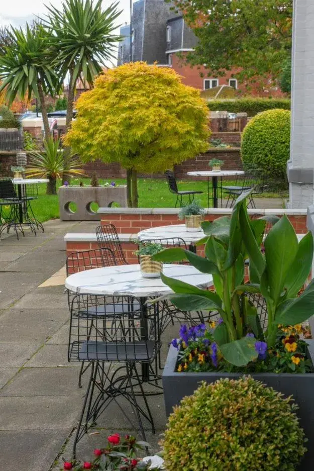 Property building in Best Western New Kent Hotel Property building in Best Western New Kent Hotel