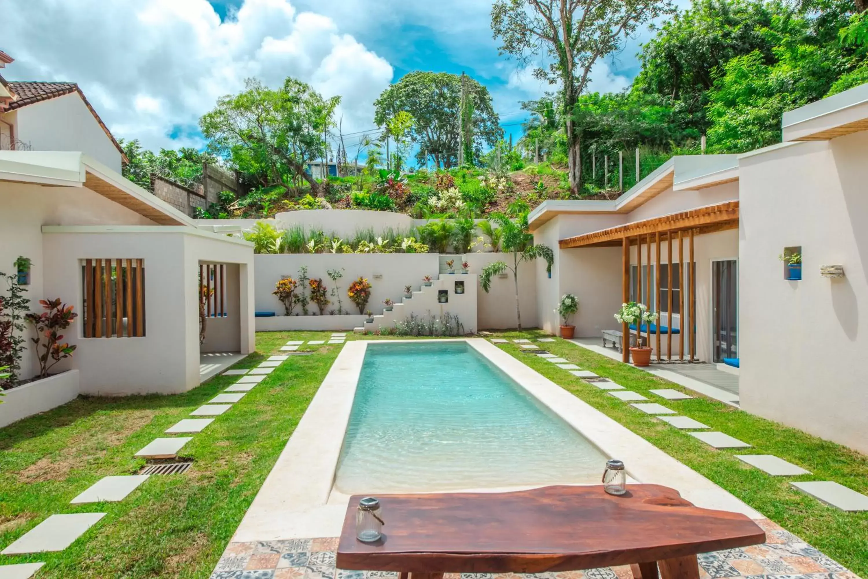 View (from property/room), Swimming Pool in La Ramona Charming Hotel