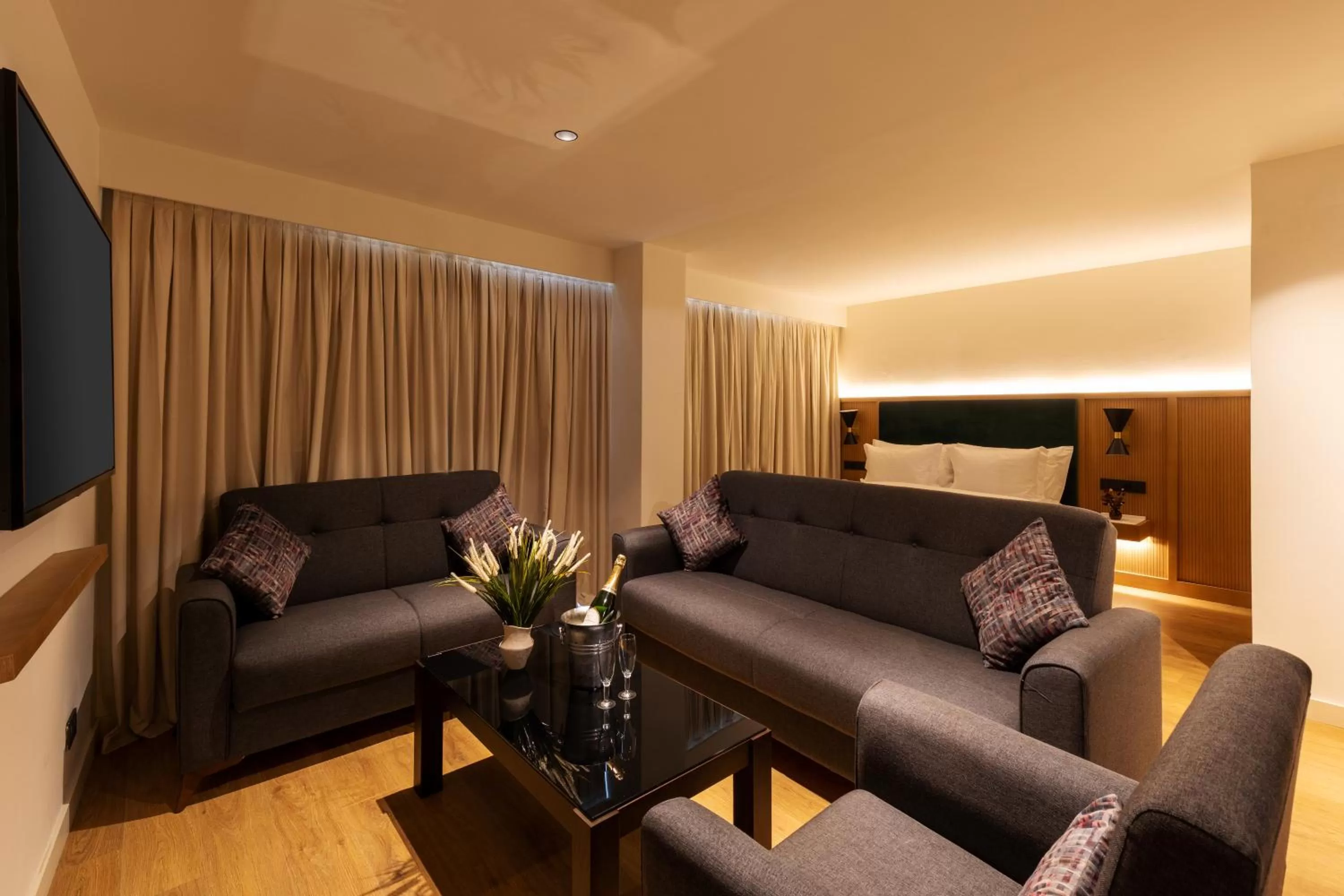 Best Western Plus Casablanca City Center