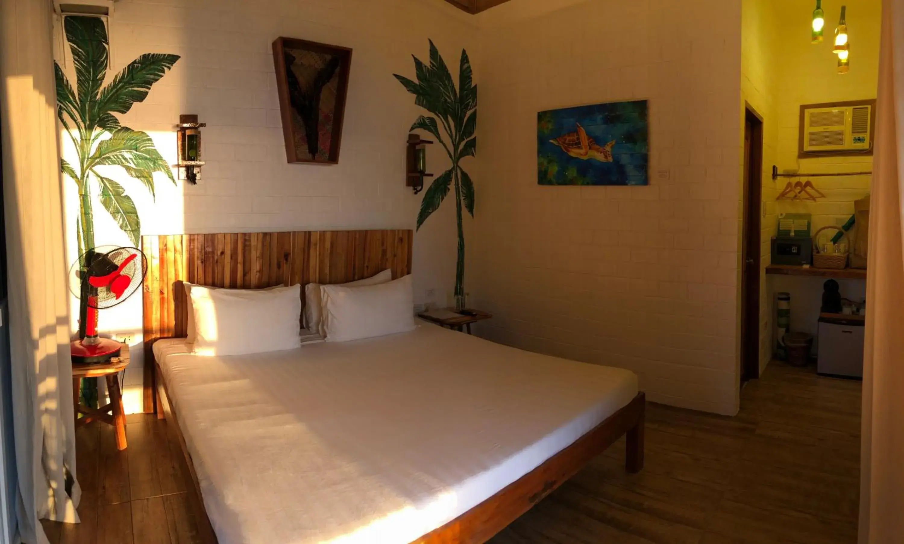 Sunset Suite in Suites by Eco Hotel El Nido