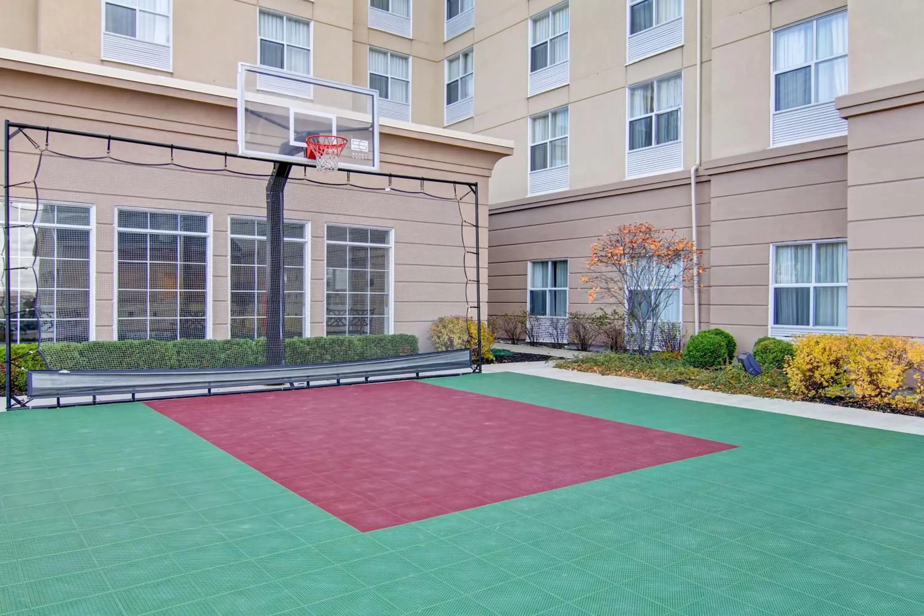Sports, Other Activities in Homewood Suites by Hilton Sudbury