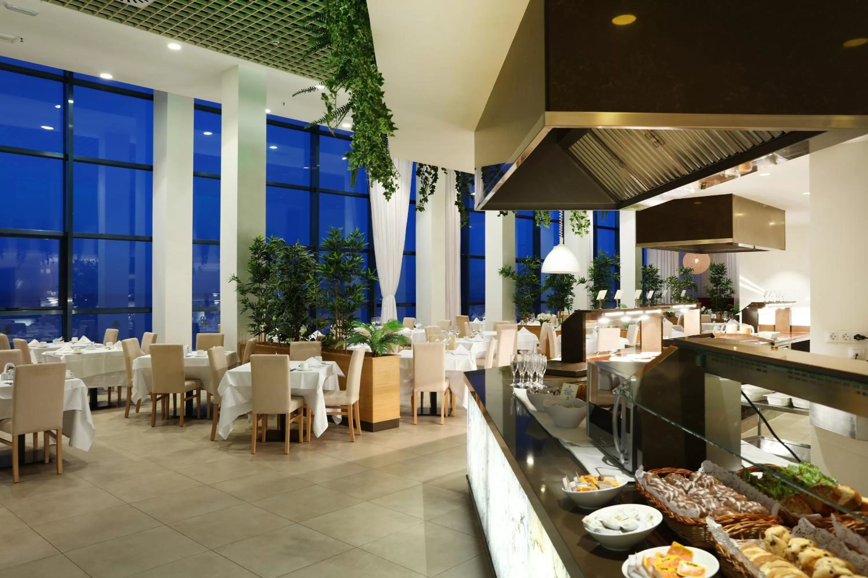 Lounge or bar in Sandos Papagayo