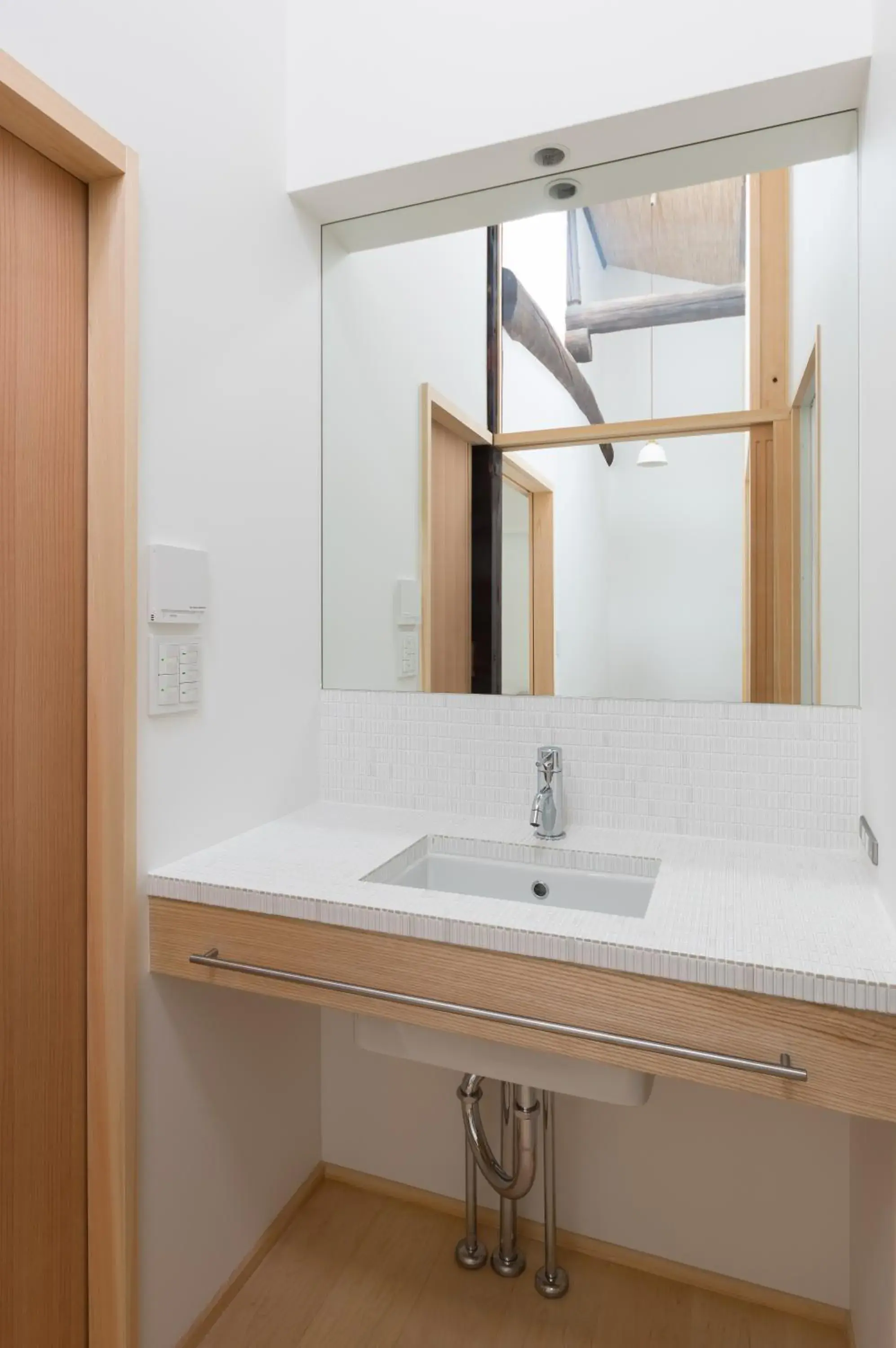 Toilet, Bathroom in BenTen Residences