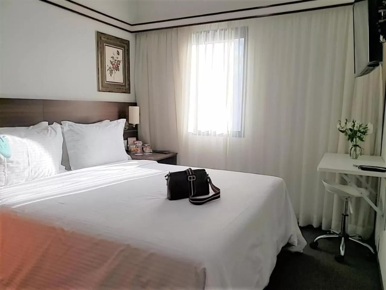 Bed in Bristol The Time Berrini