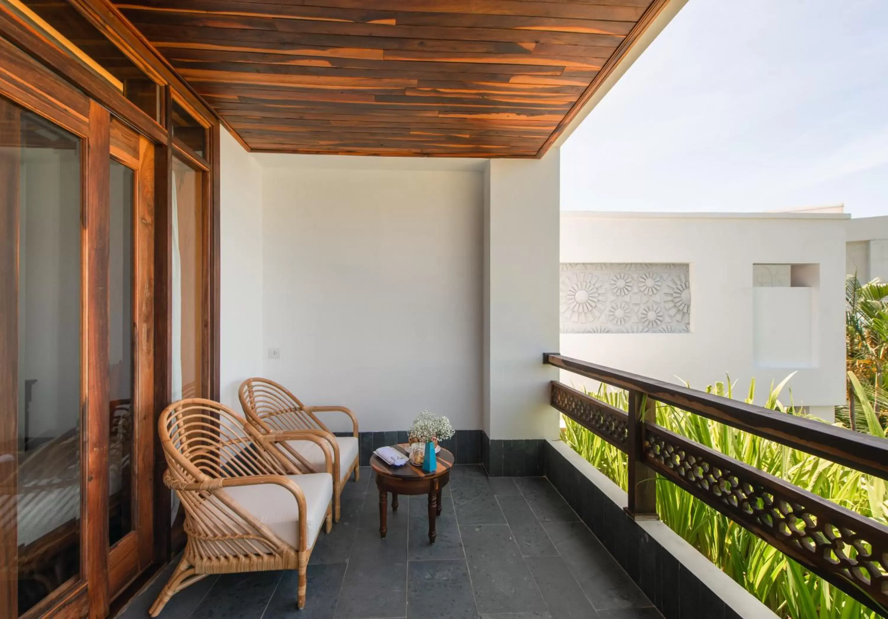 View (from property/room) in Alibu Resort Nha Trang View (from property/room) in Alibu Resort Nha Trang