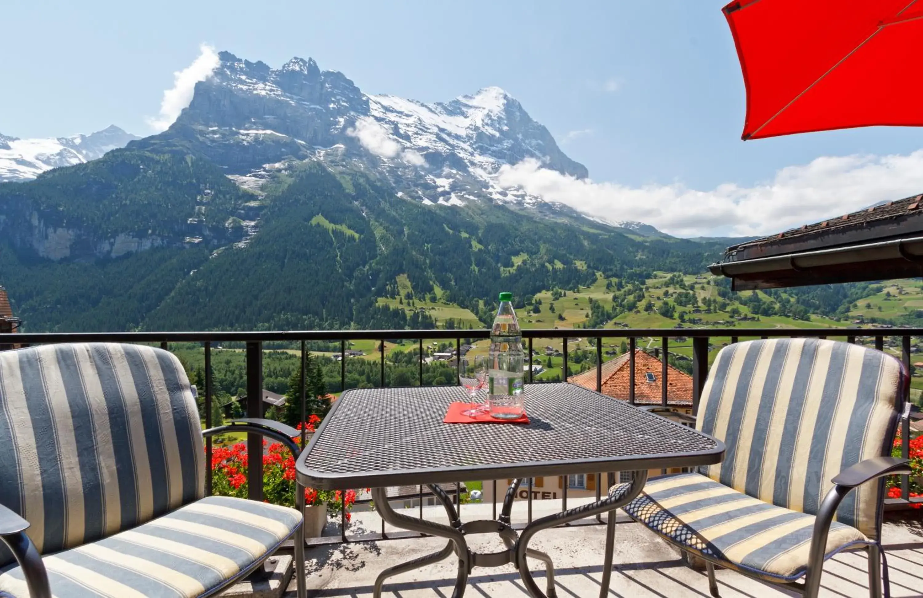 View (from property/room) in Derby Swiss Quality Hotel View (from property/room) in Derby Swiss Quality Hotel