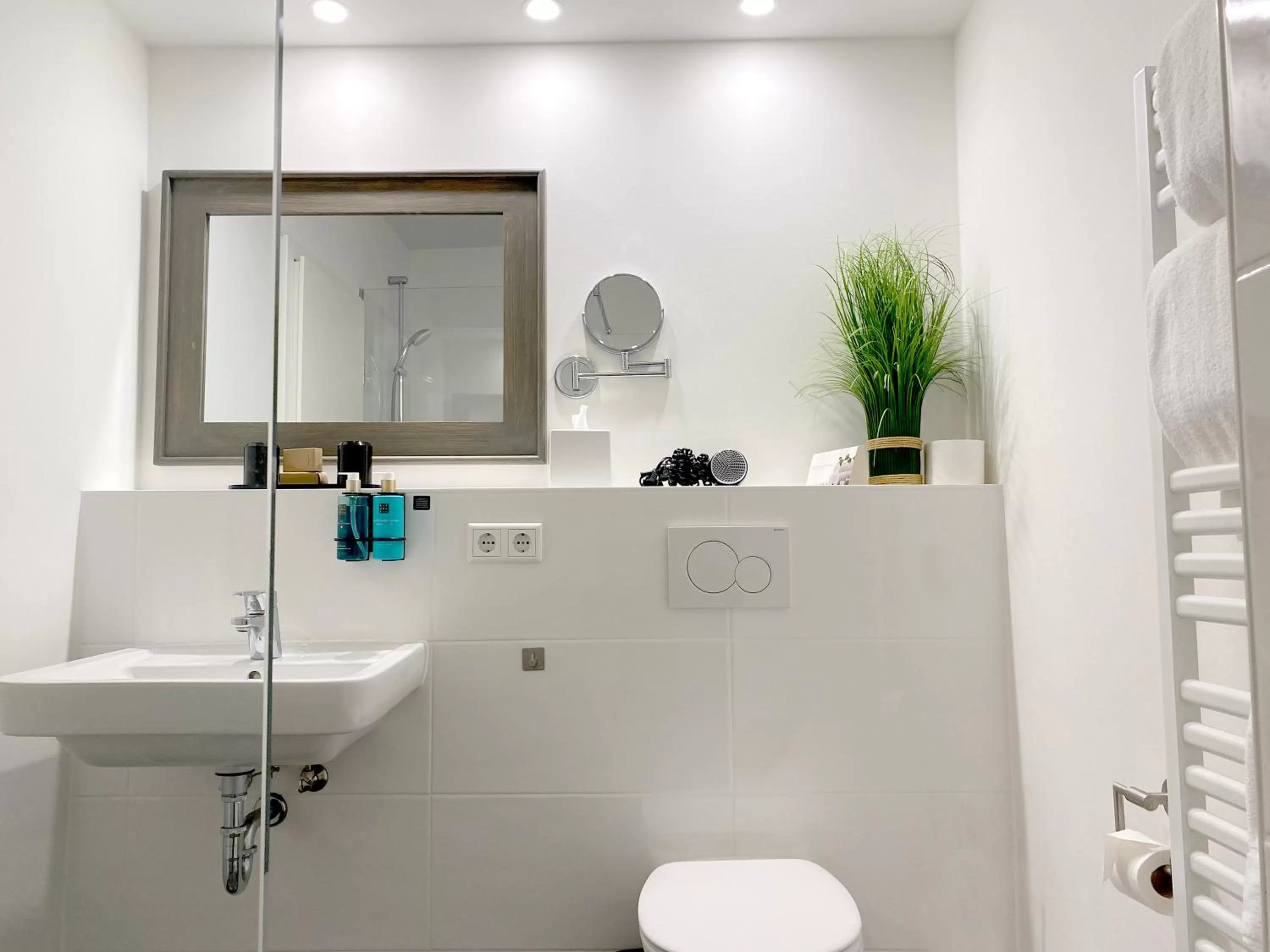 Intermar Hotel & Apartments