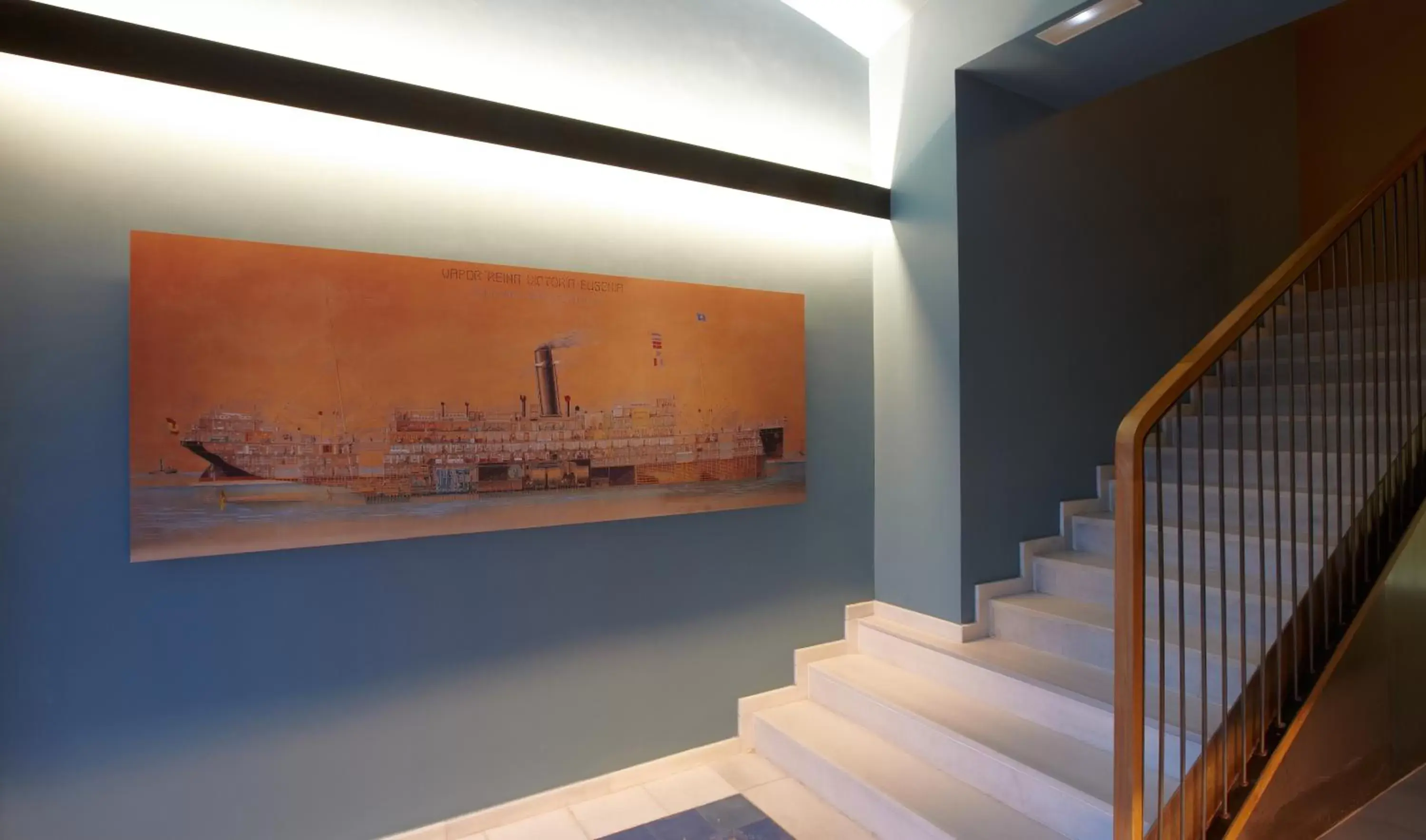 Lobby or reception in Duquesa Suites Landmark Hotel by Grup Duquessa Lobby or reception in Duquesa Suites Landmark Hotel by Grup Duquessa