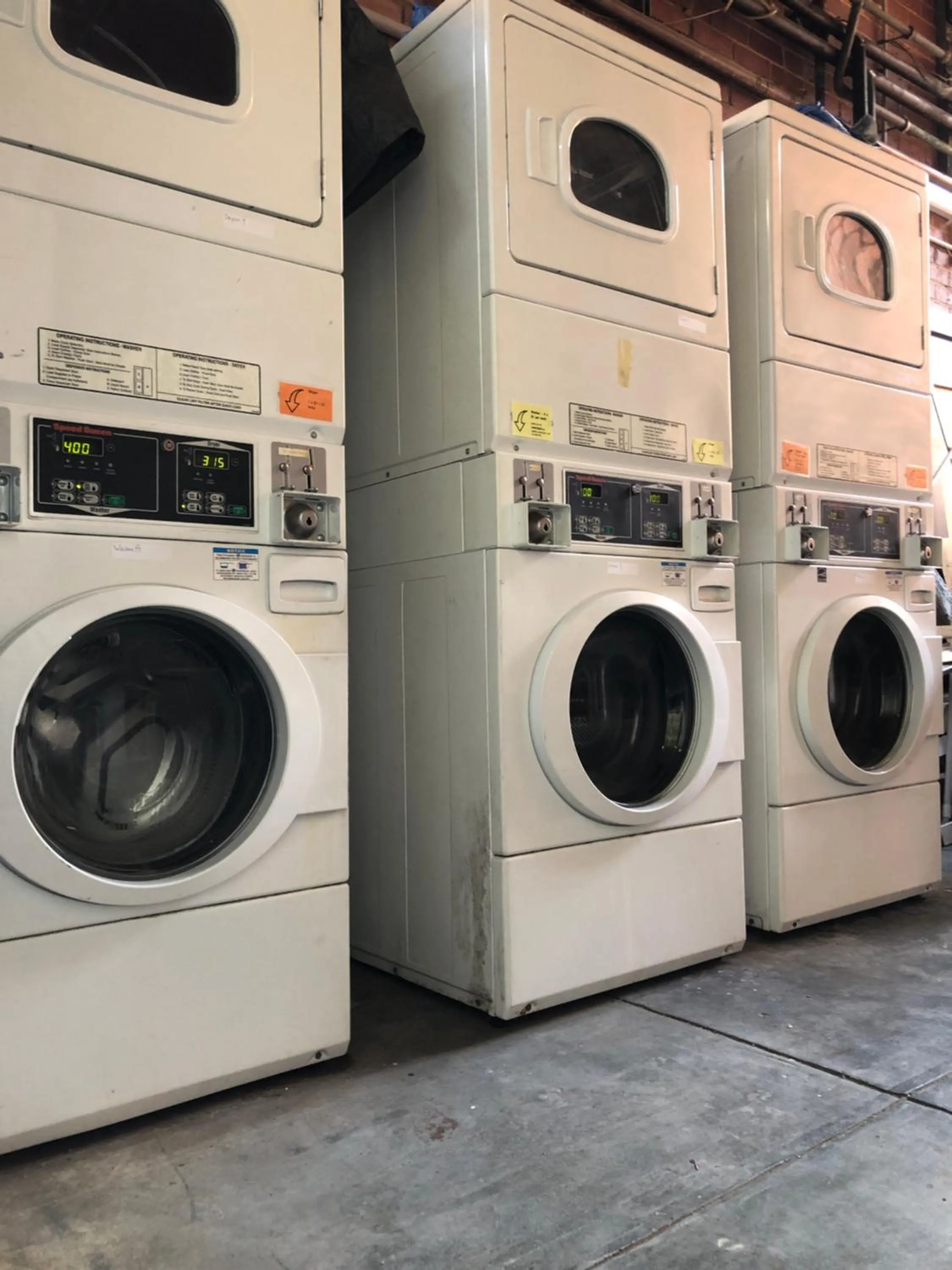 Britannia on William