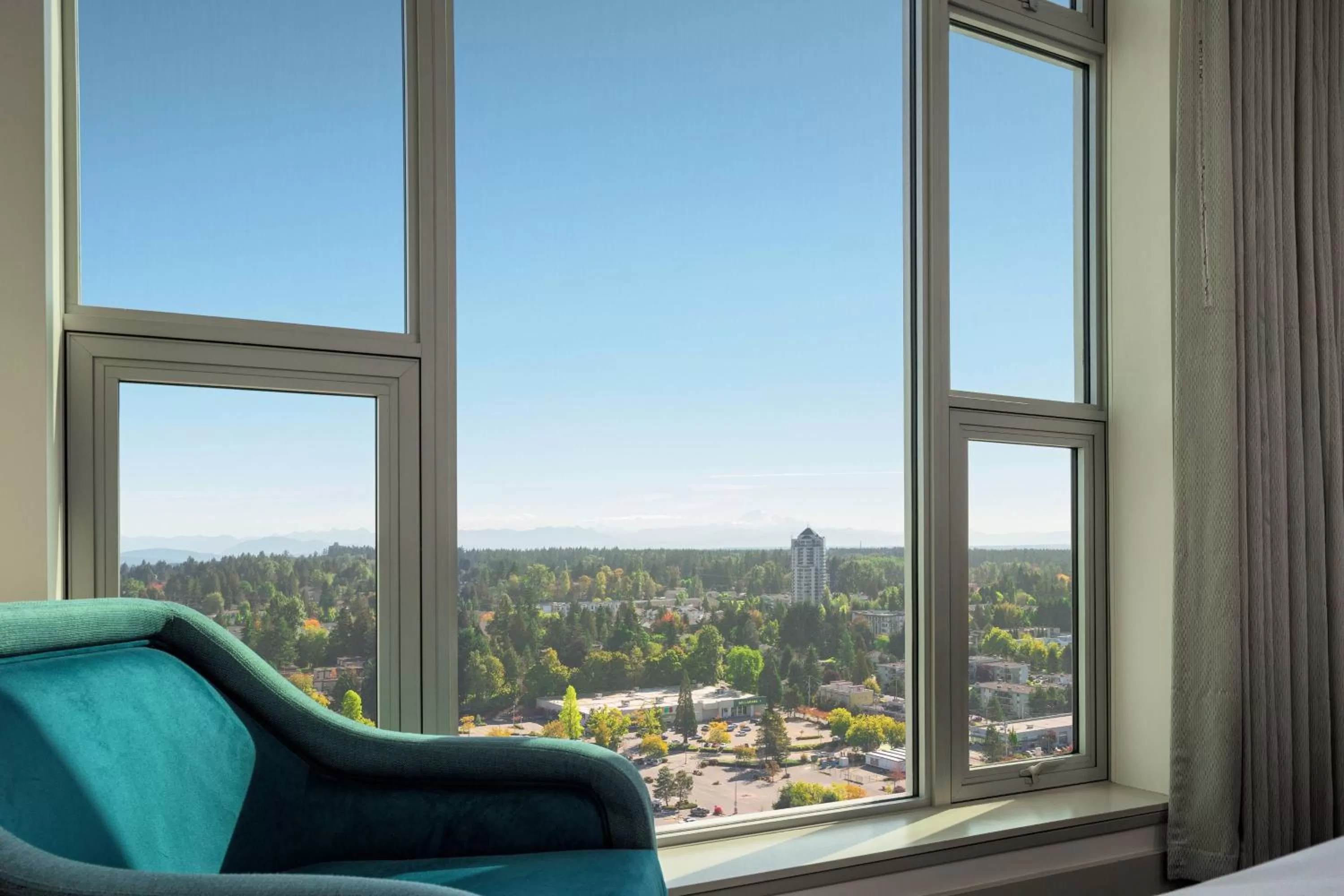 Photo of the whole room in Civic Hotel, Autograph Collection