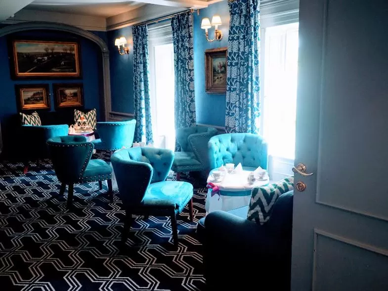 Racket Hall Country House Golf & Conference Hotel