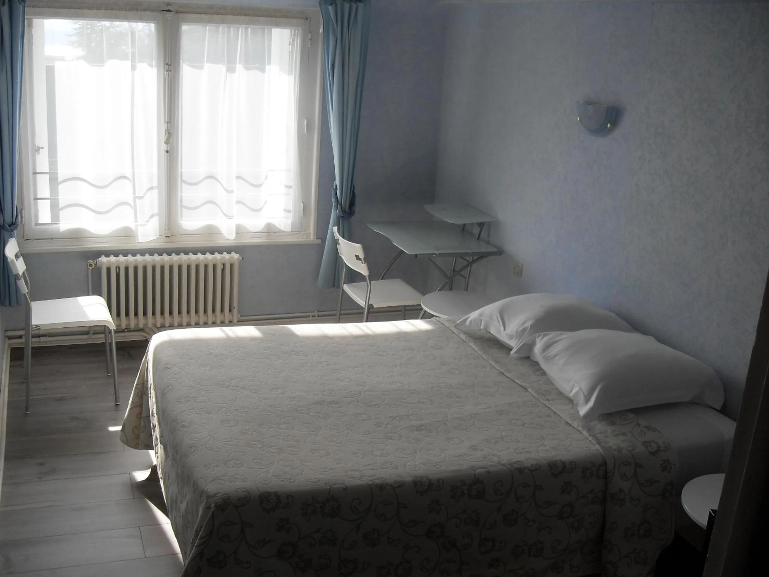 Photo of the whole room in Hotel Restaurant Bocher