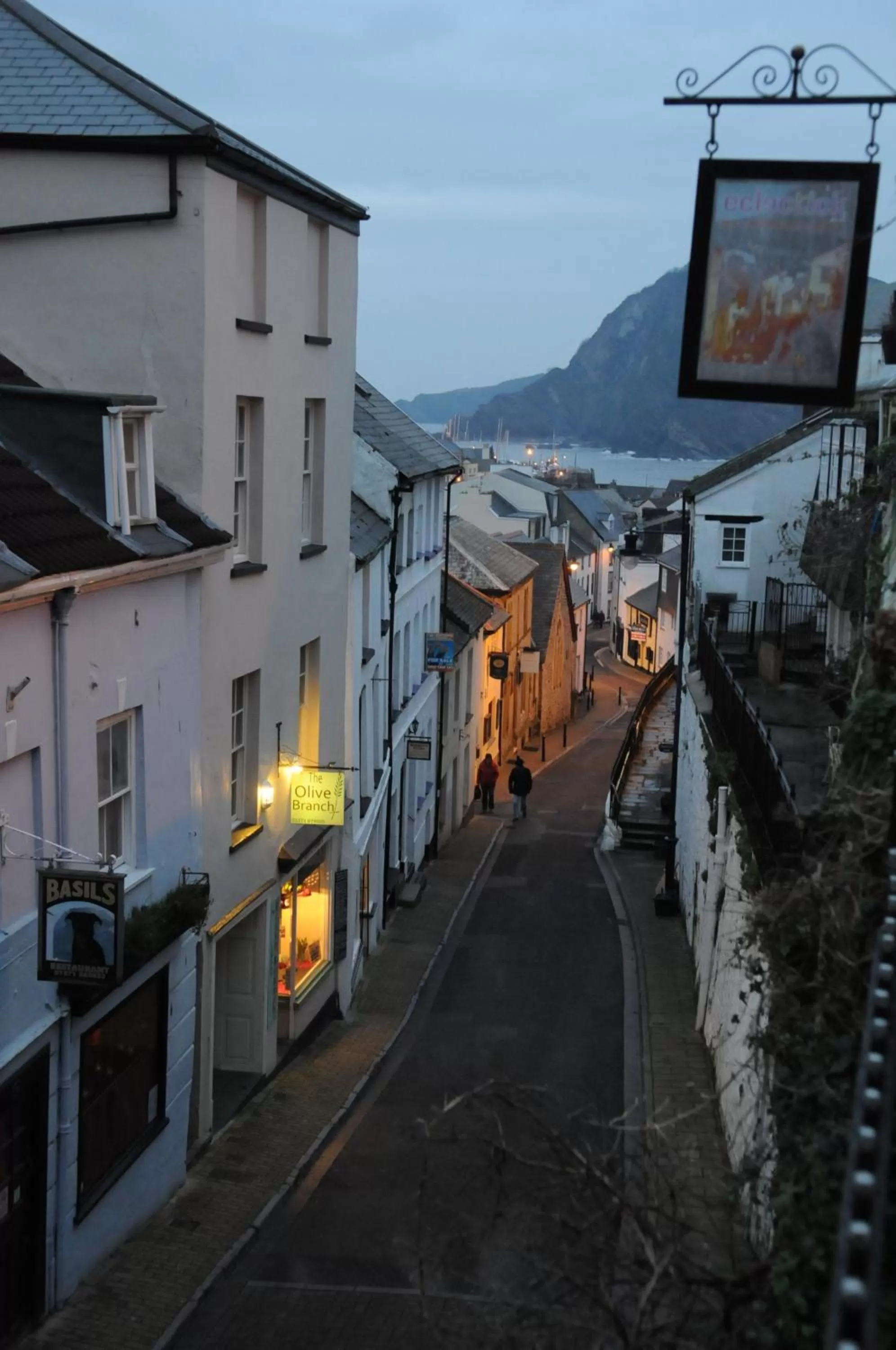 Area and facilities in The Olive Branch