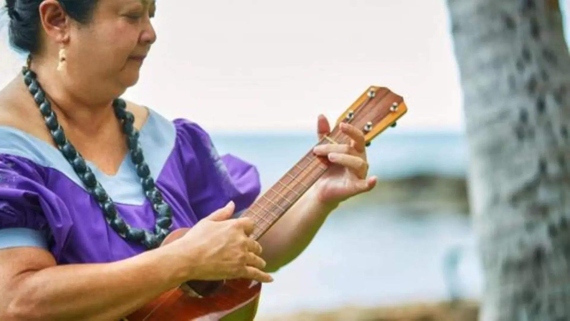 People in Four Seasons Resort Oahu at Ko Olina