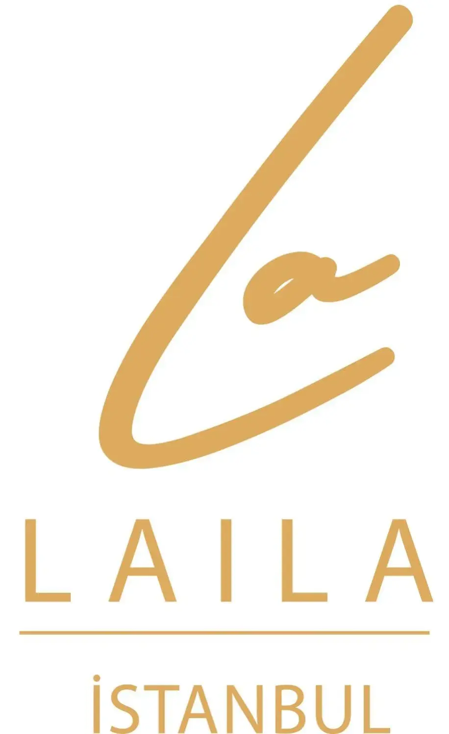 Property logo or sign, Property Logo/Sign in THE LAİLA HOTEL