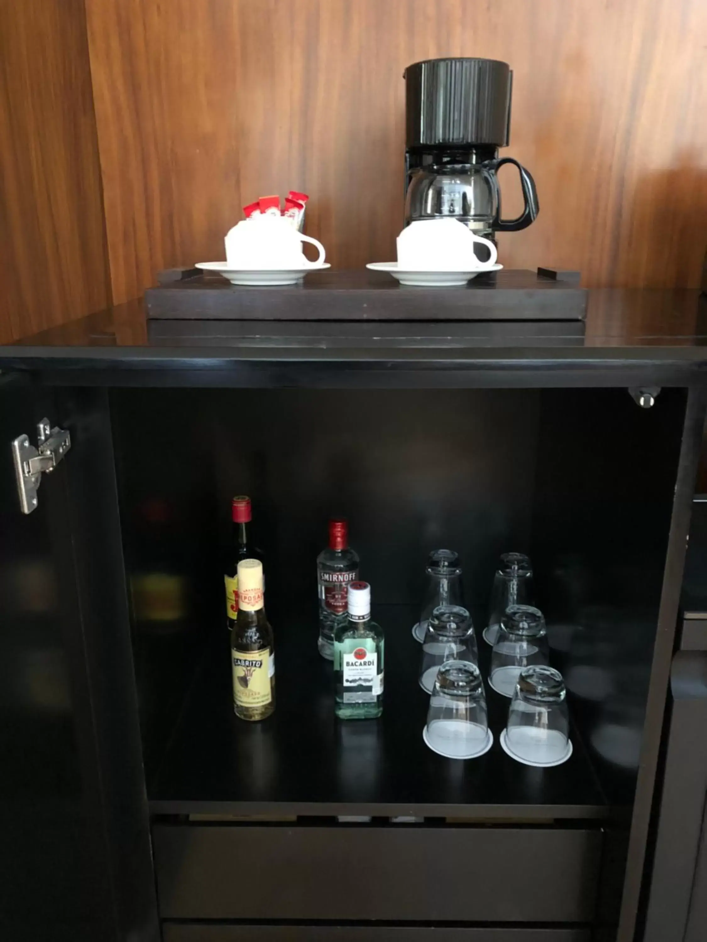 Coffee/tea facilities in Blue Diamond Luxury Boutique - All Inclusive Adults Only