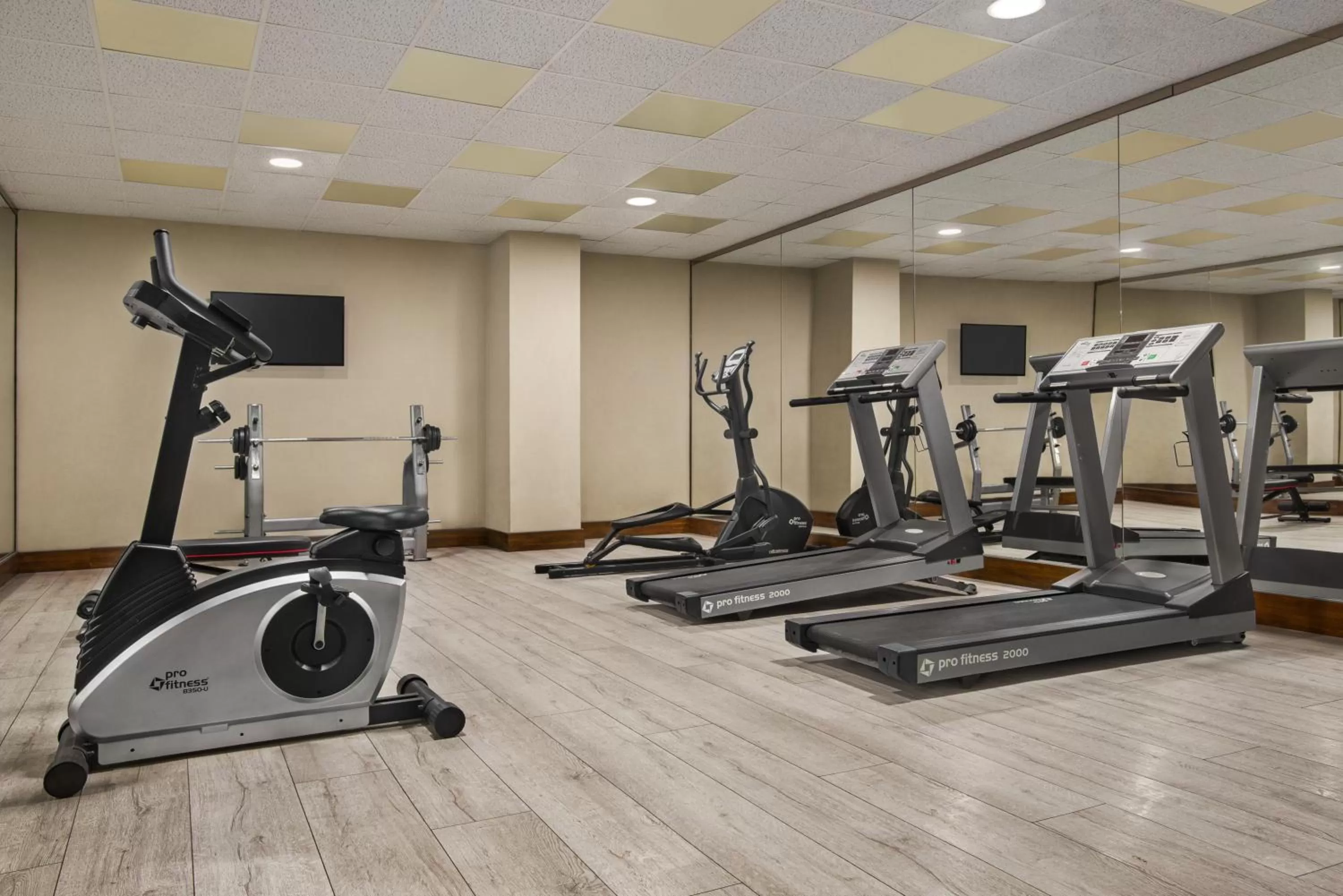 Property building in Ramada Plaza by Wyndham Samsun