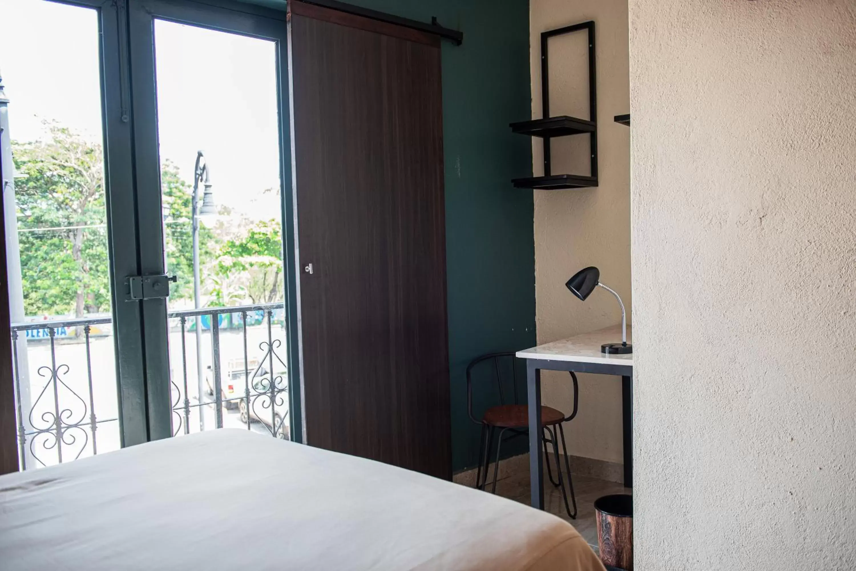 Two-Bedroom Suite in Hotel Casa Real Two-Bedroom Suite in Hotel Casa Real