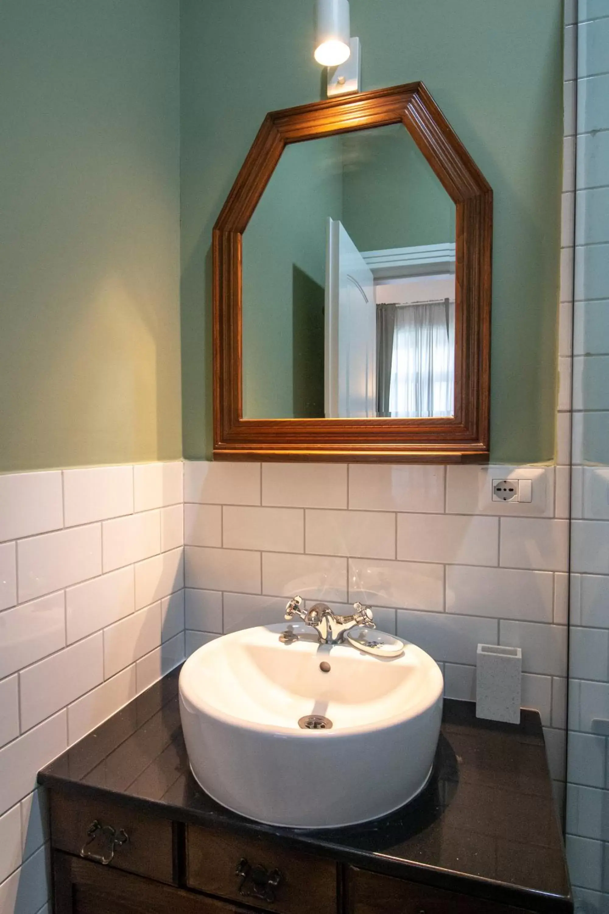 Queen Room in Garden Villa Boutique Hotel Queen Room in Garden Villa Boutique Hotel